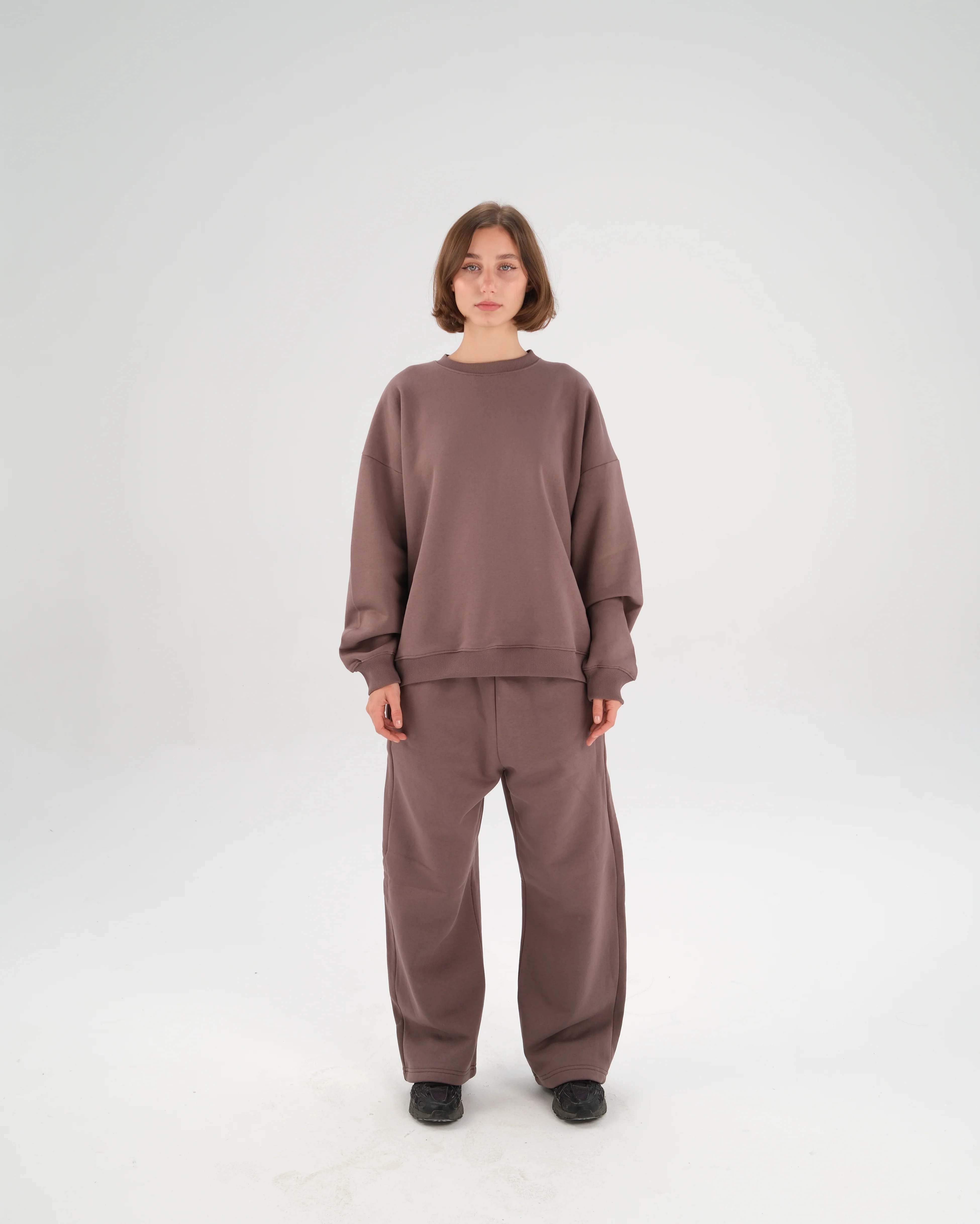 The Heavyweight Crewneck - Image 19