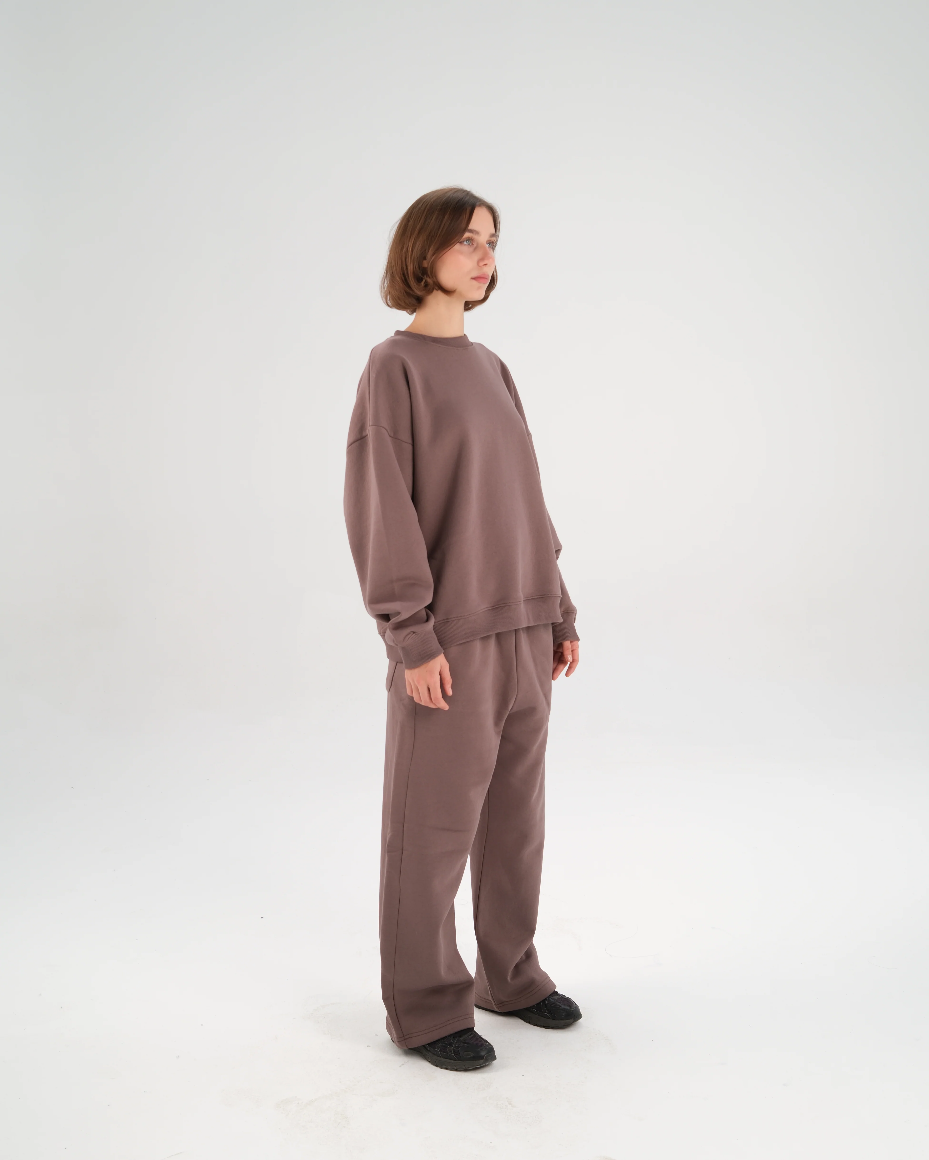 The Heavyweight Crewneck - Image 20