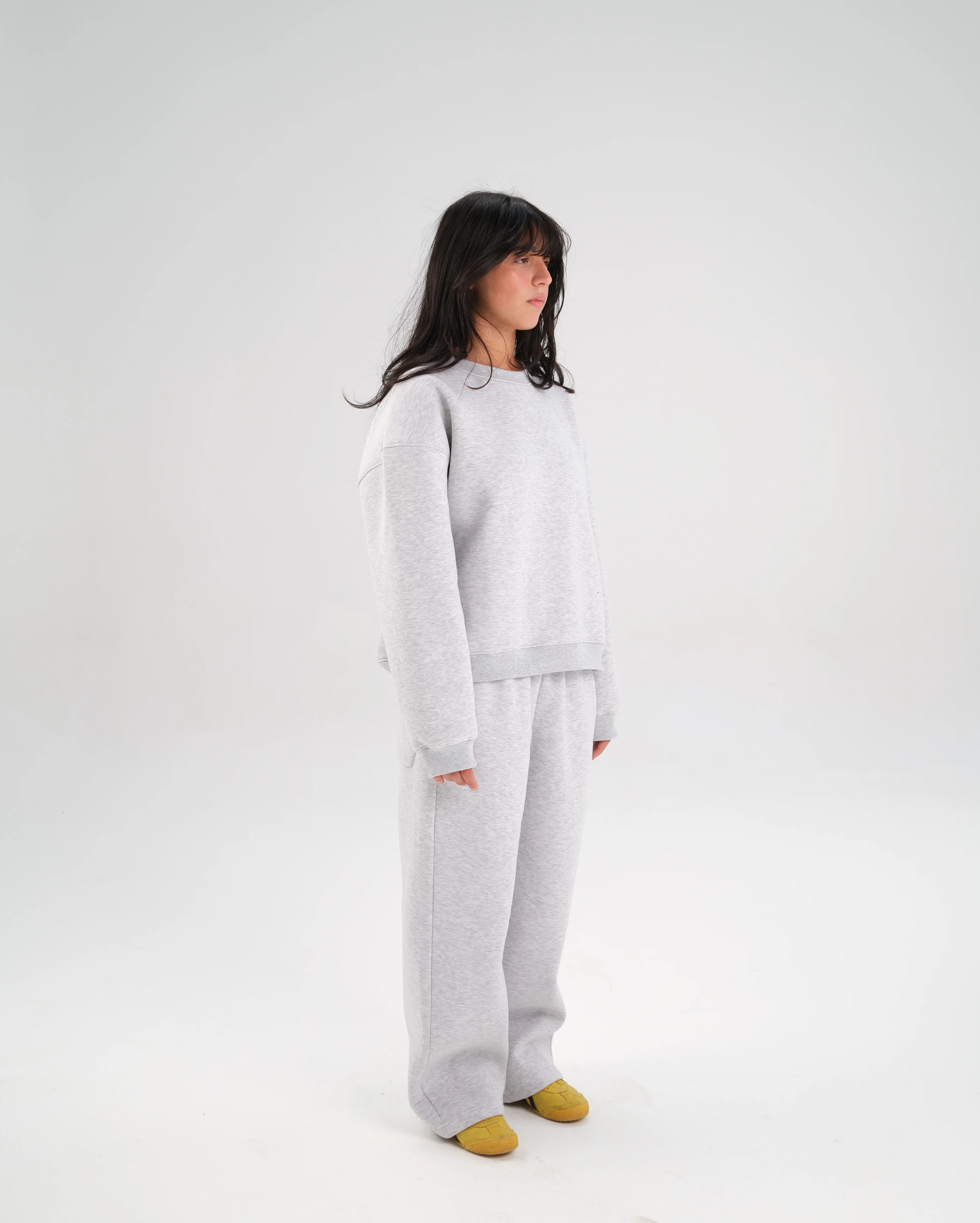 The Heavyweight Crewneck - Image 27