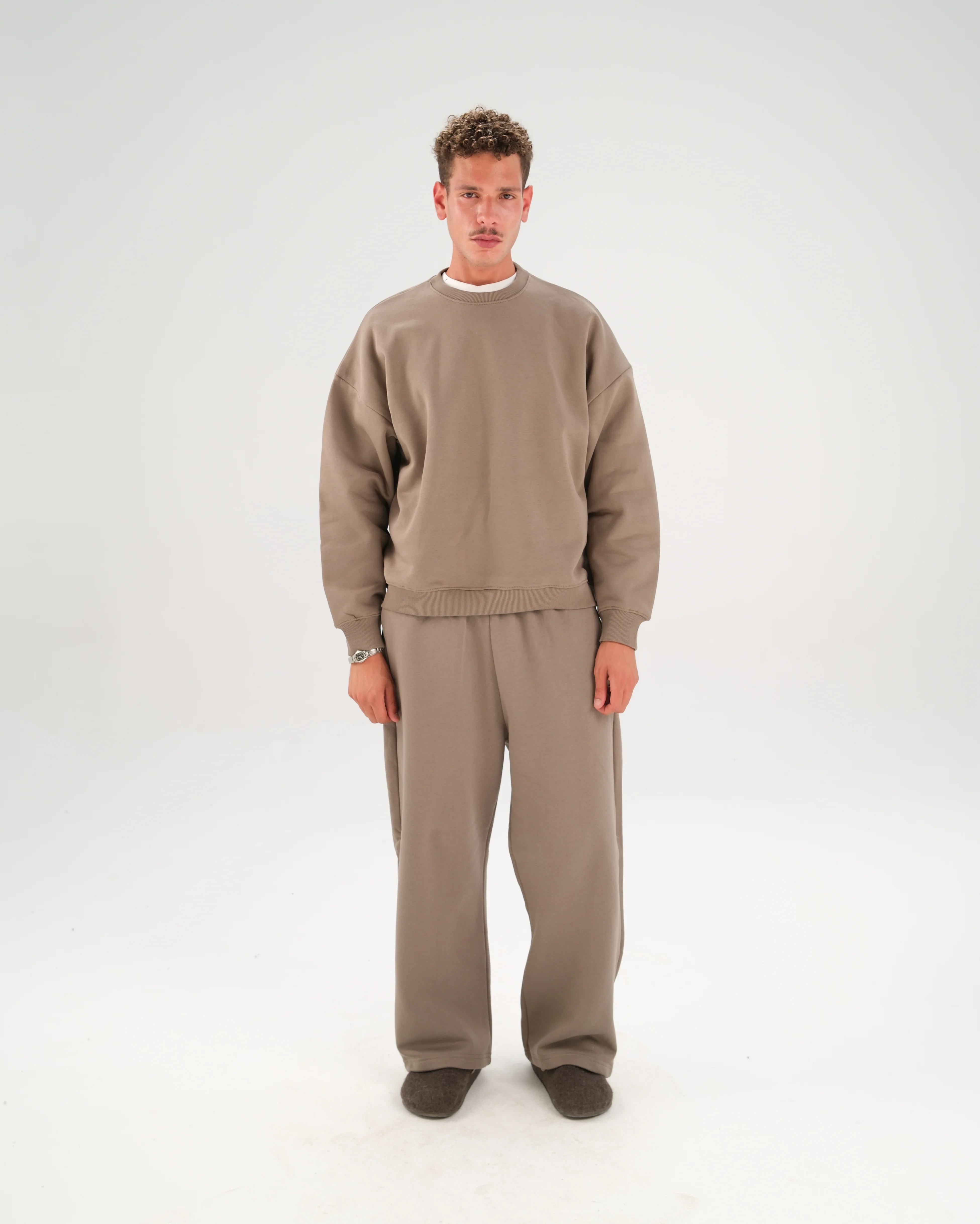 The Heavyweight Crewneck - Image 3