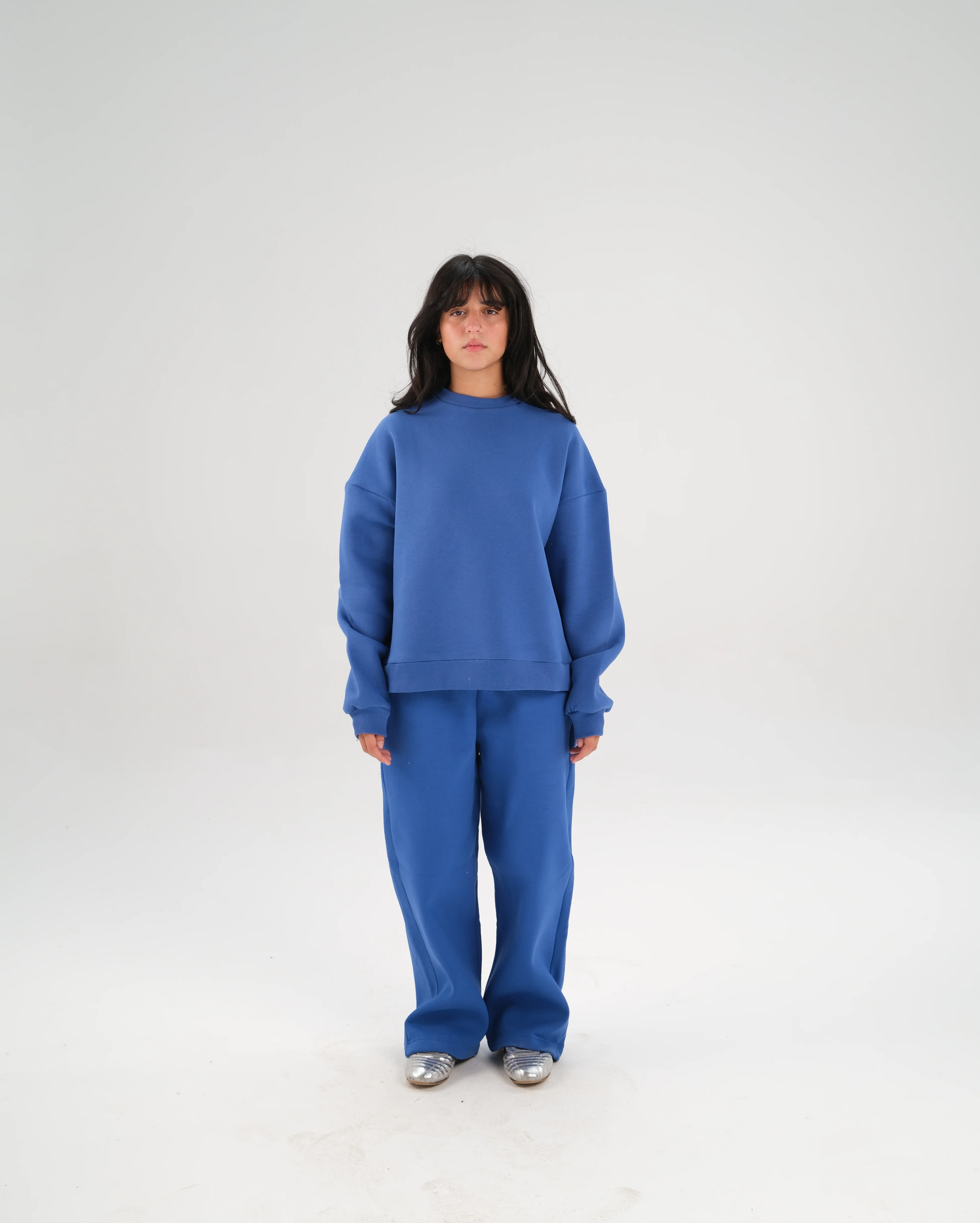 The Heavyweight Crewneck - Image 31