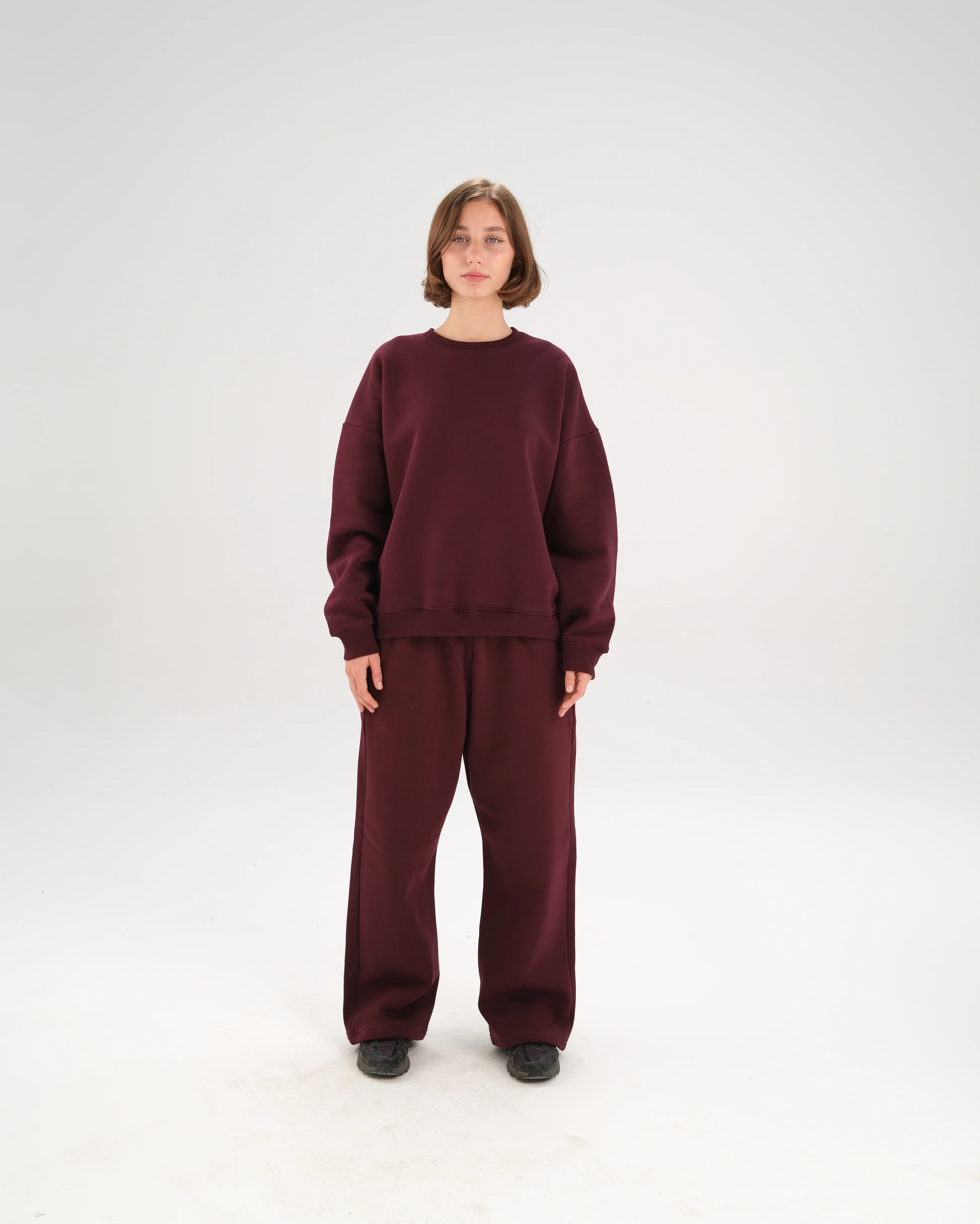 The Heavyweight Crewneck - Image 4