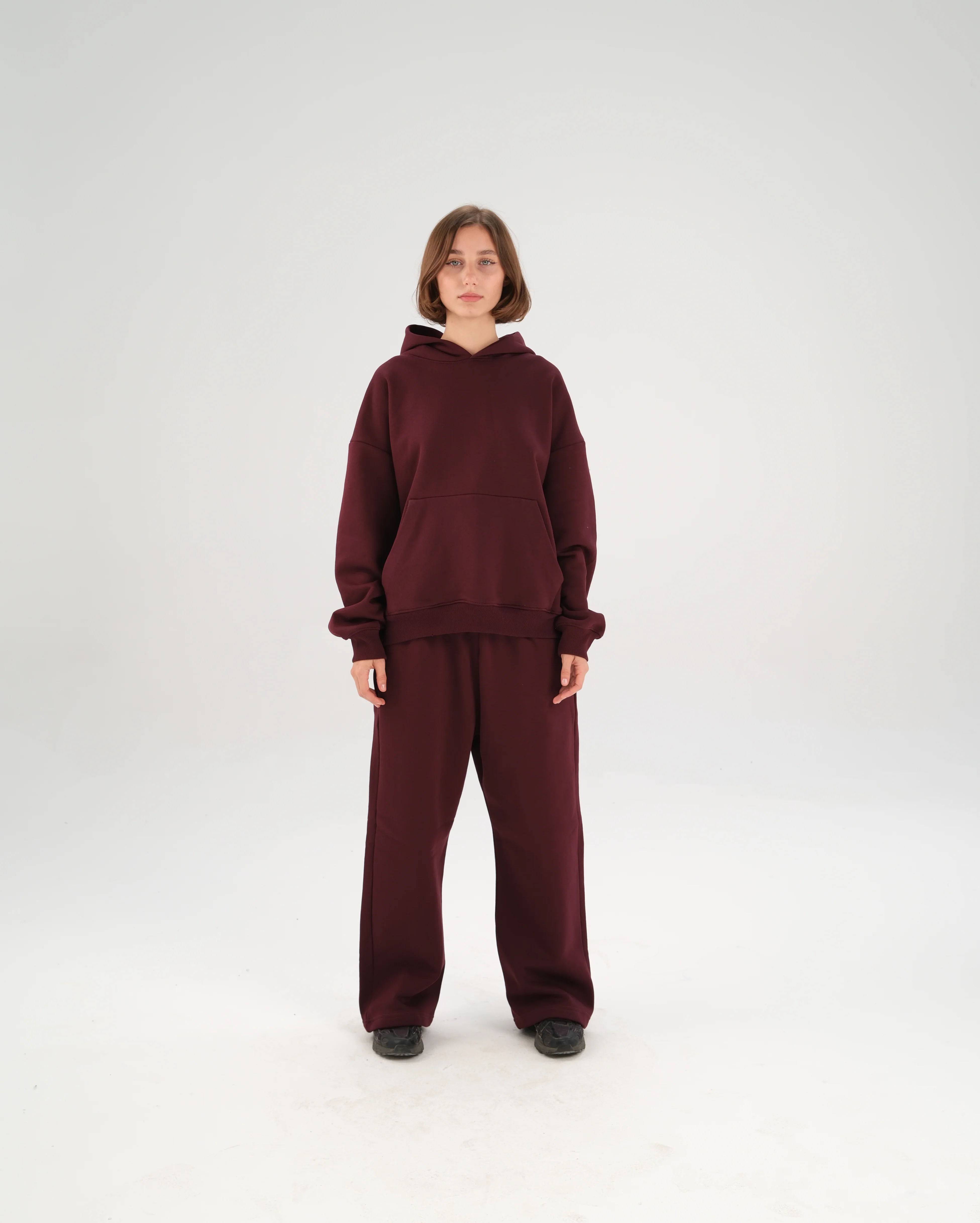 The Heavyweight Crewneck - Image 8
