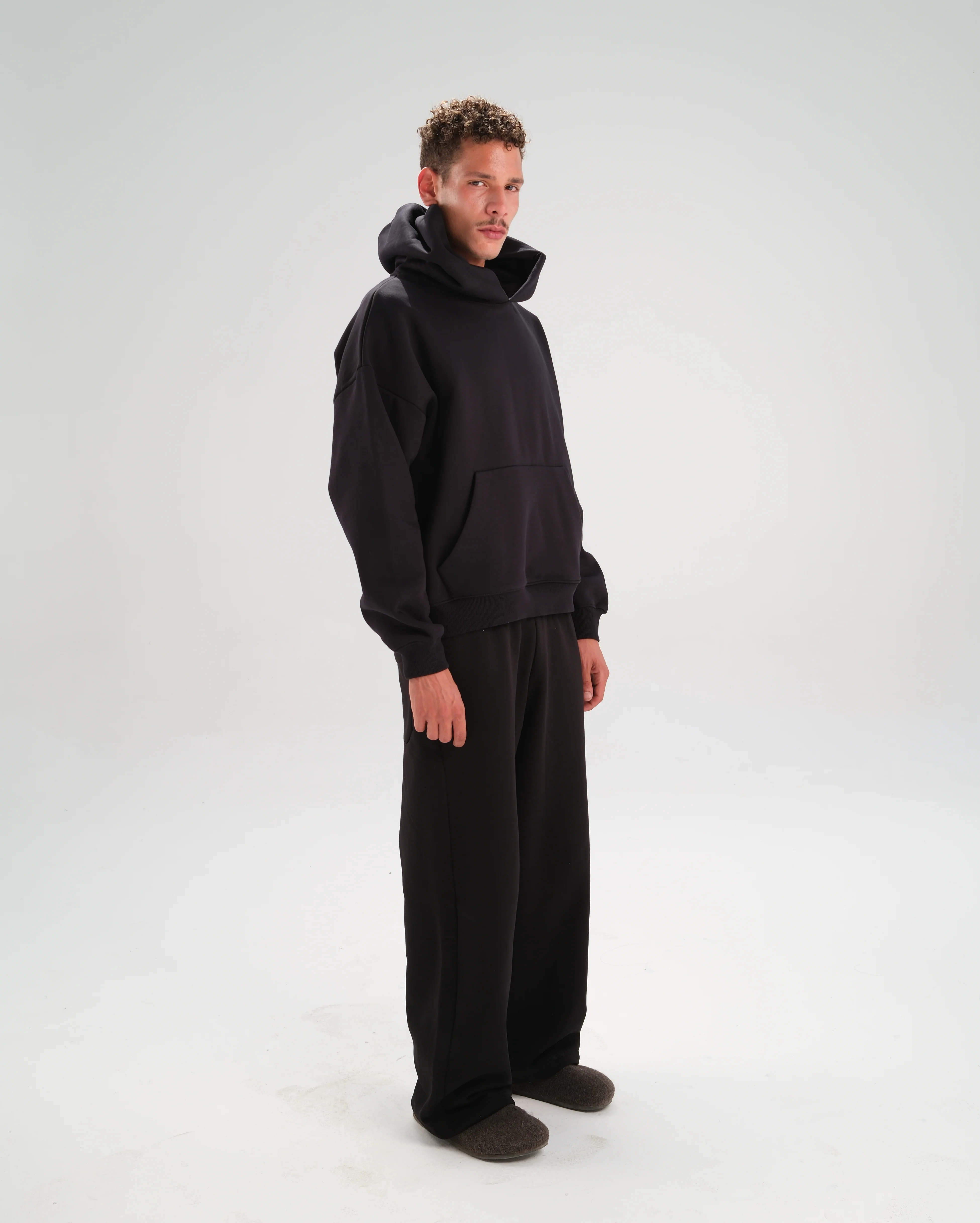The Heavyweight Hoodie - Image 10