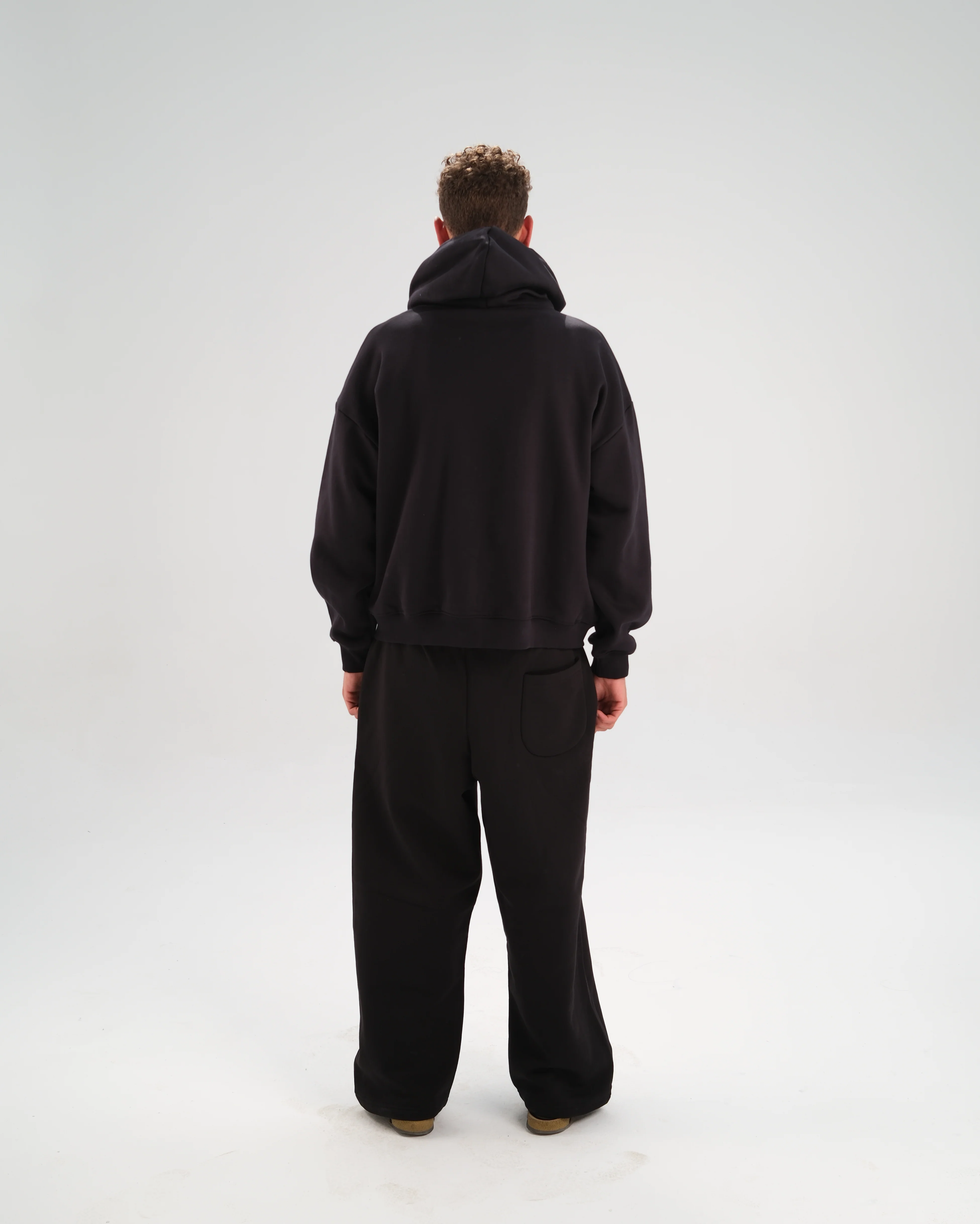The Heavyweight Hoodie - Image 11