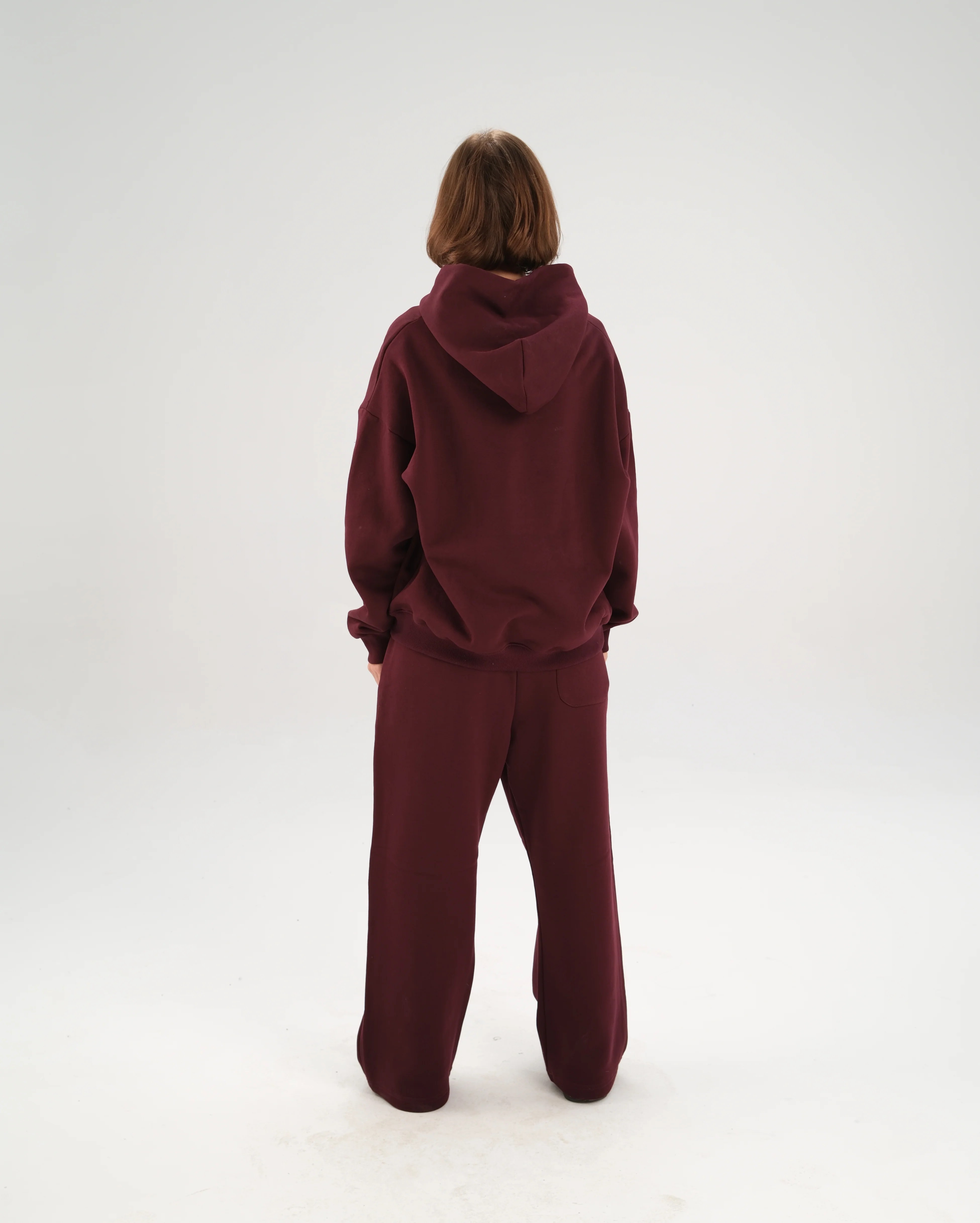 The Heavyweight Hoodie - Image 14