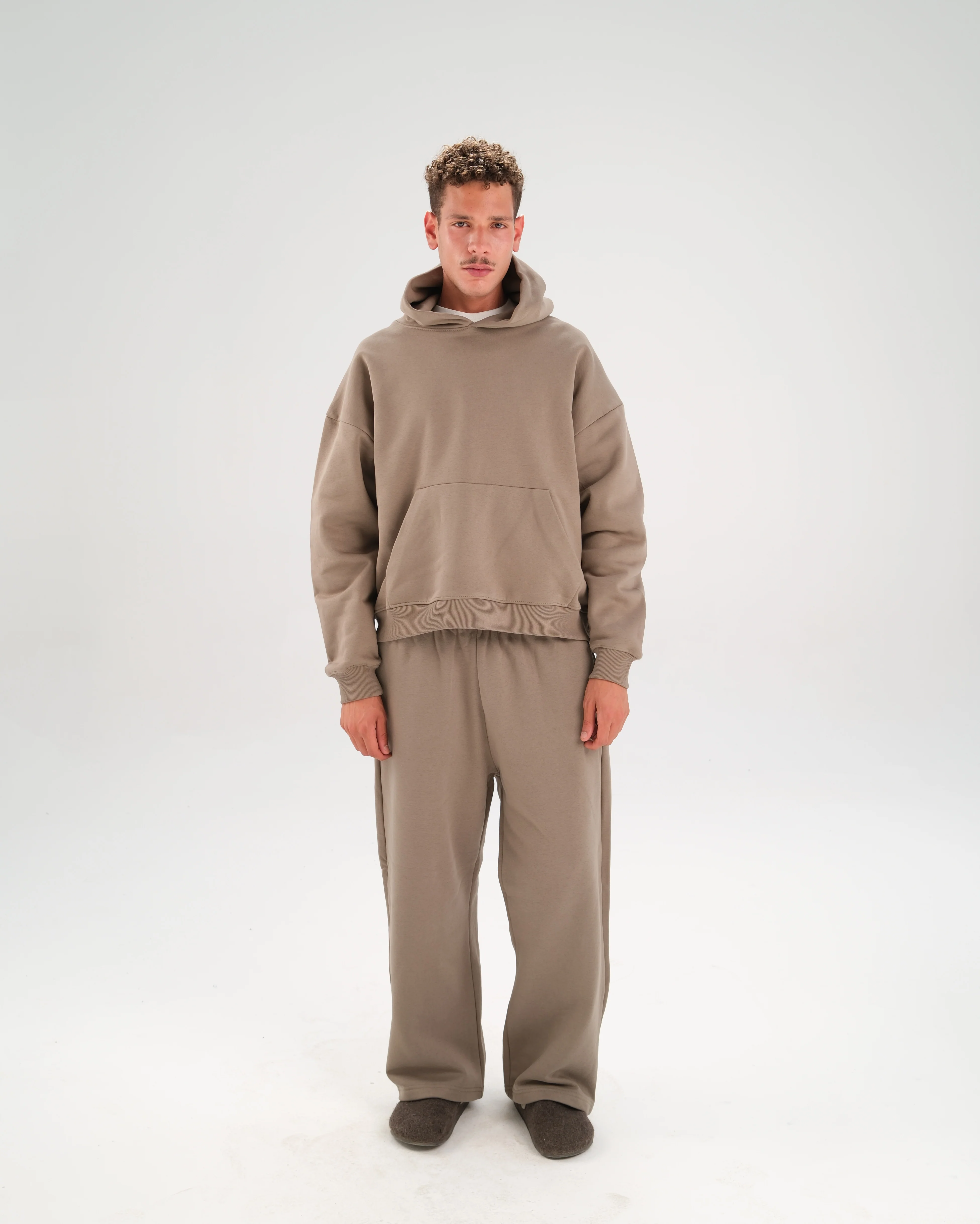 The Heavyweight Hoodie - Image 3