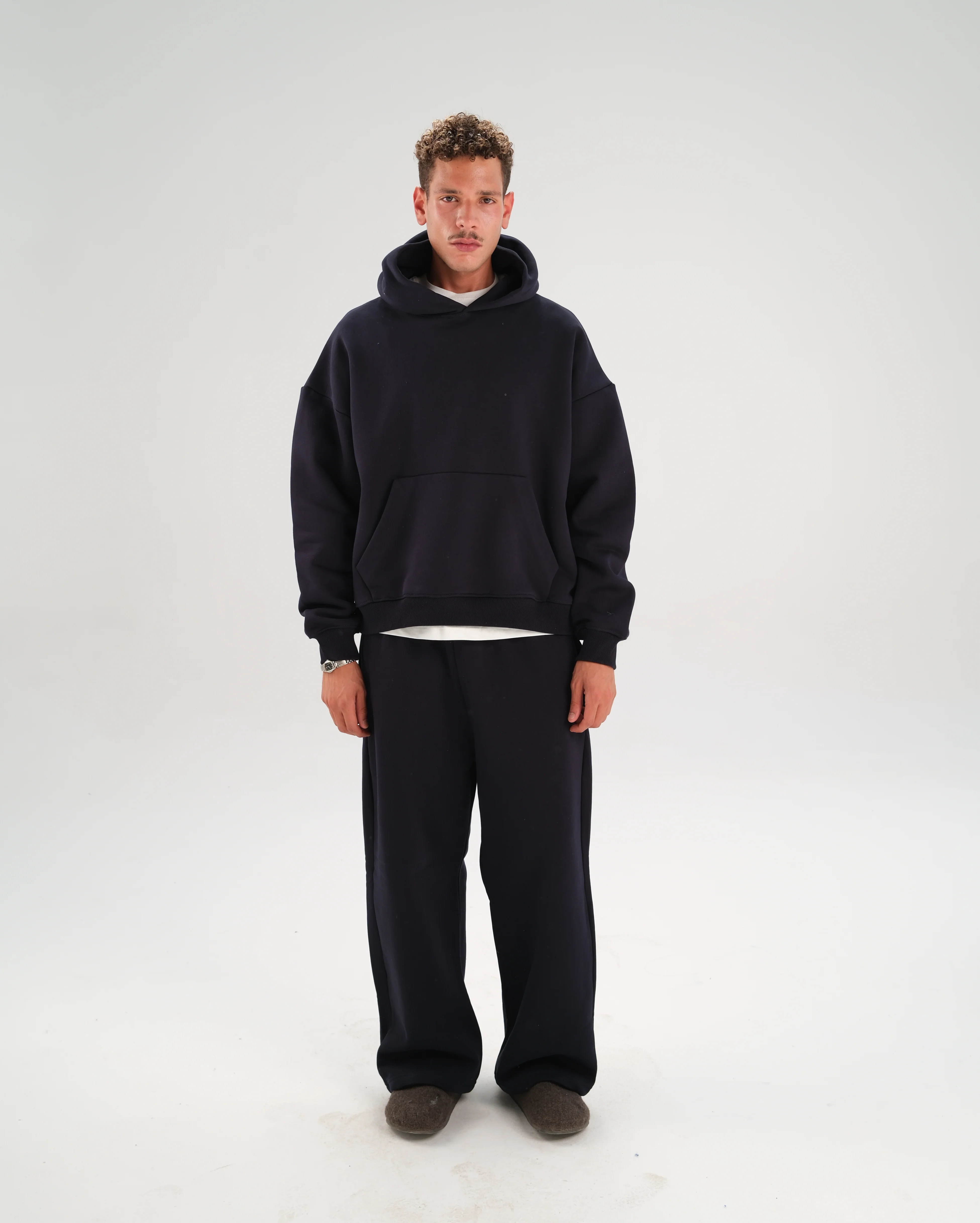 The Heavyweight Hoodie - Image 6