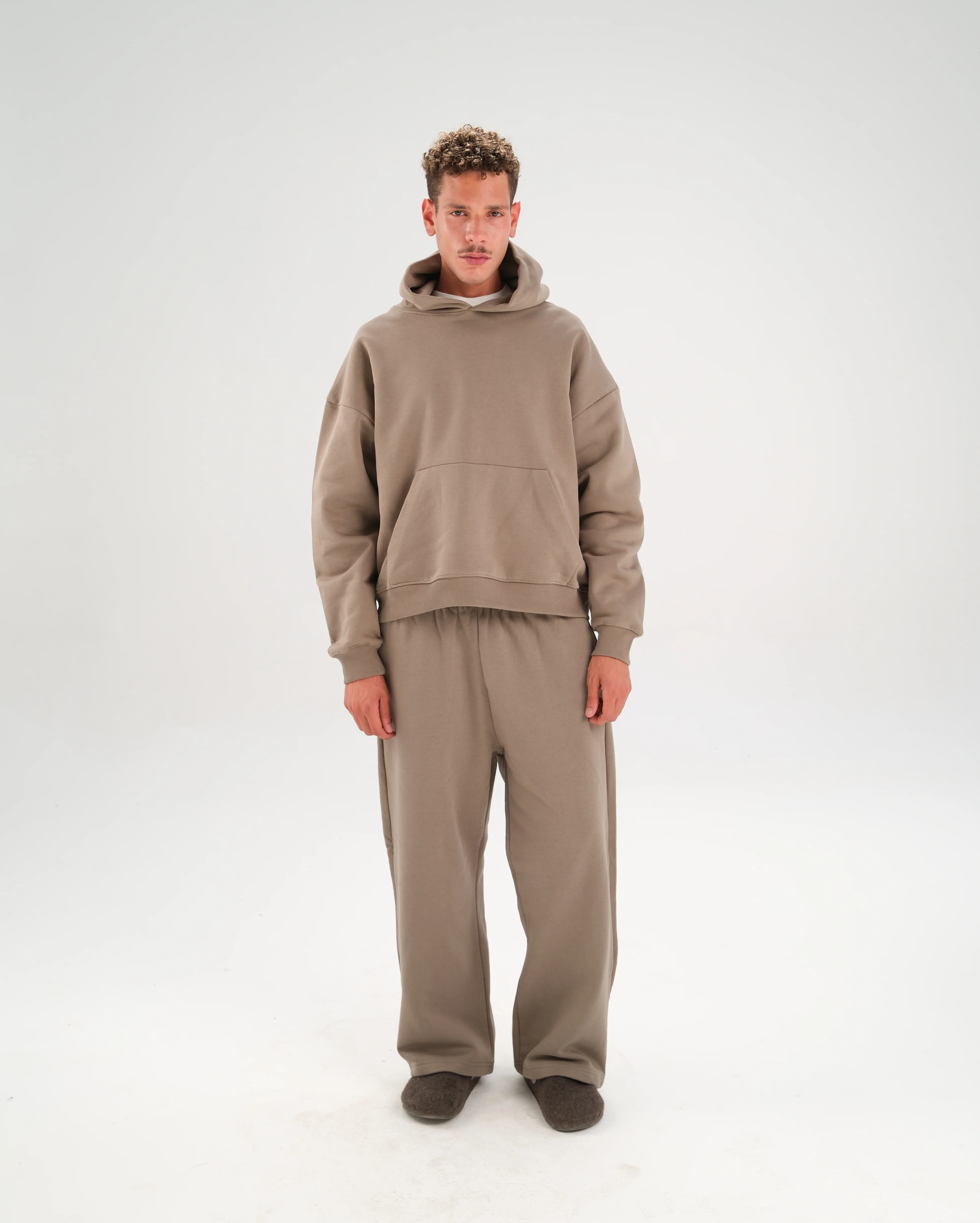 The Heavyweight Hoodie - Image 7