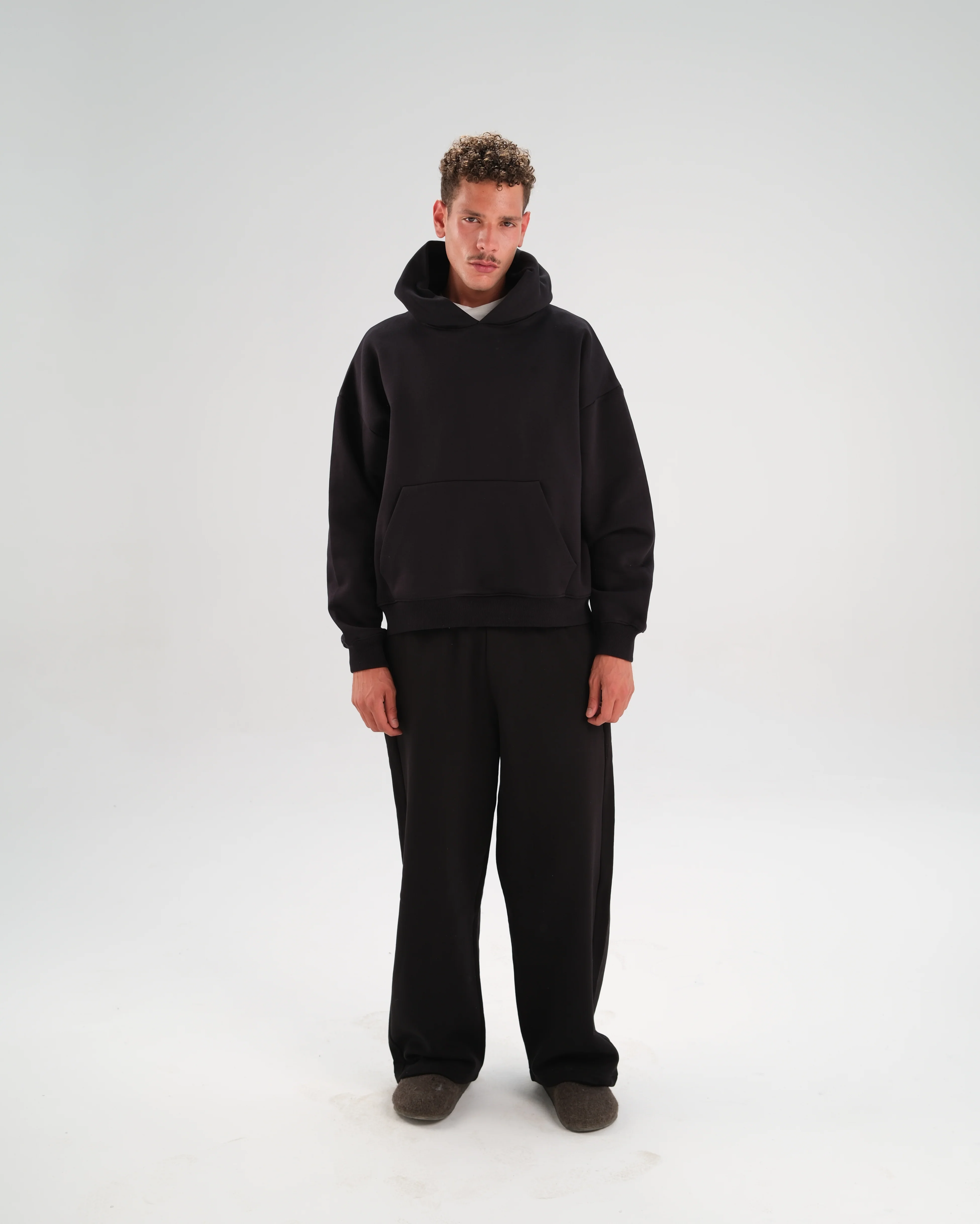 The Heavyweight Hoodie - Image 9