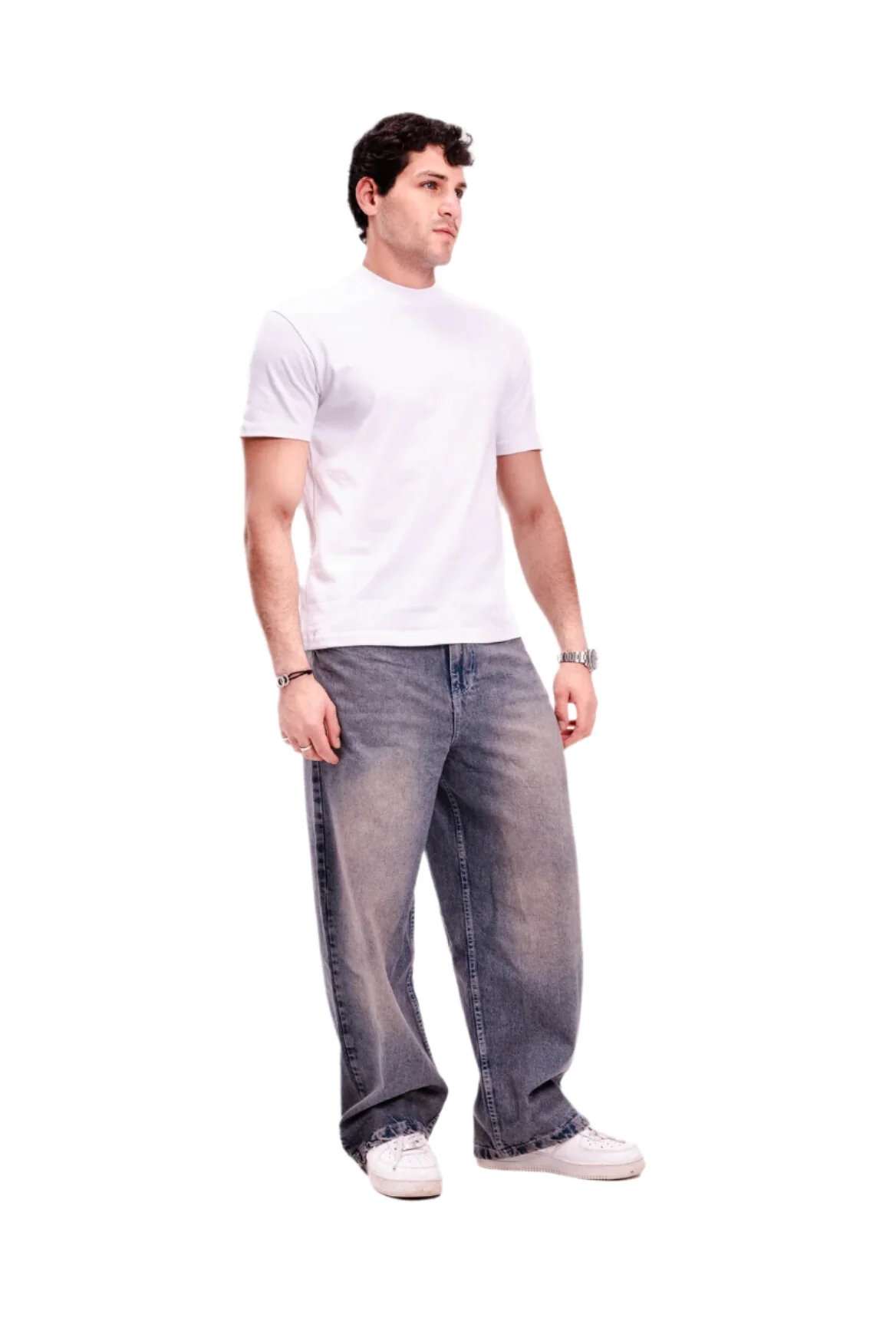 Men Regular Fit T-Shirt - Image 12