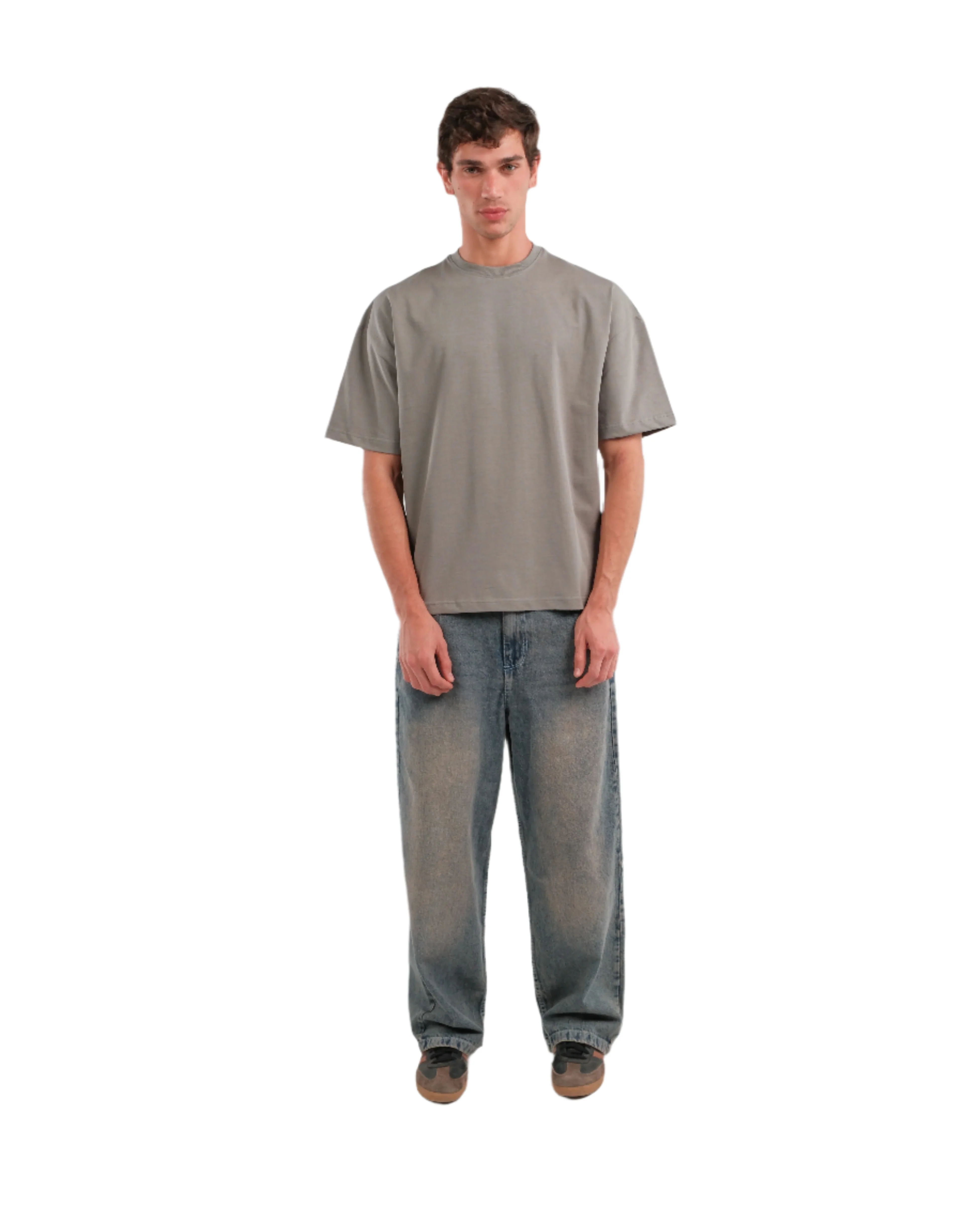 Oversized T-Shirt - Image 10