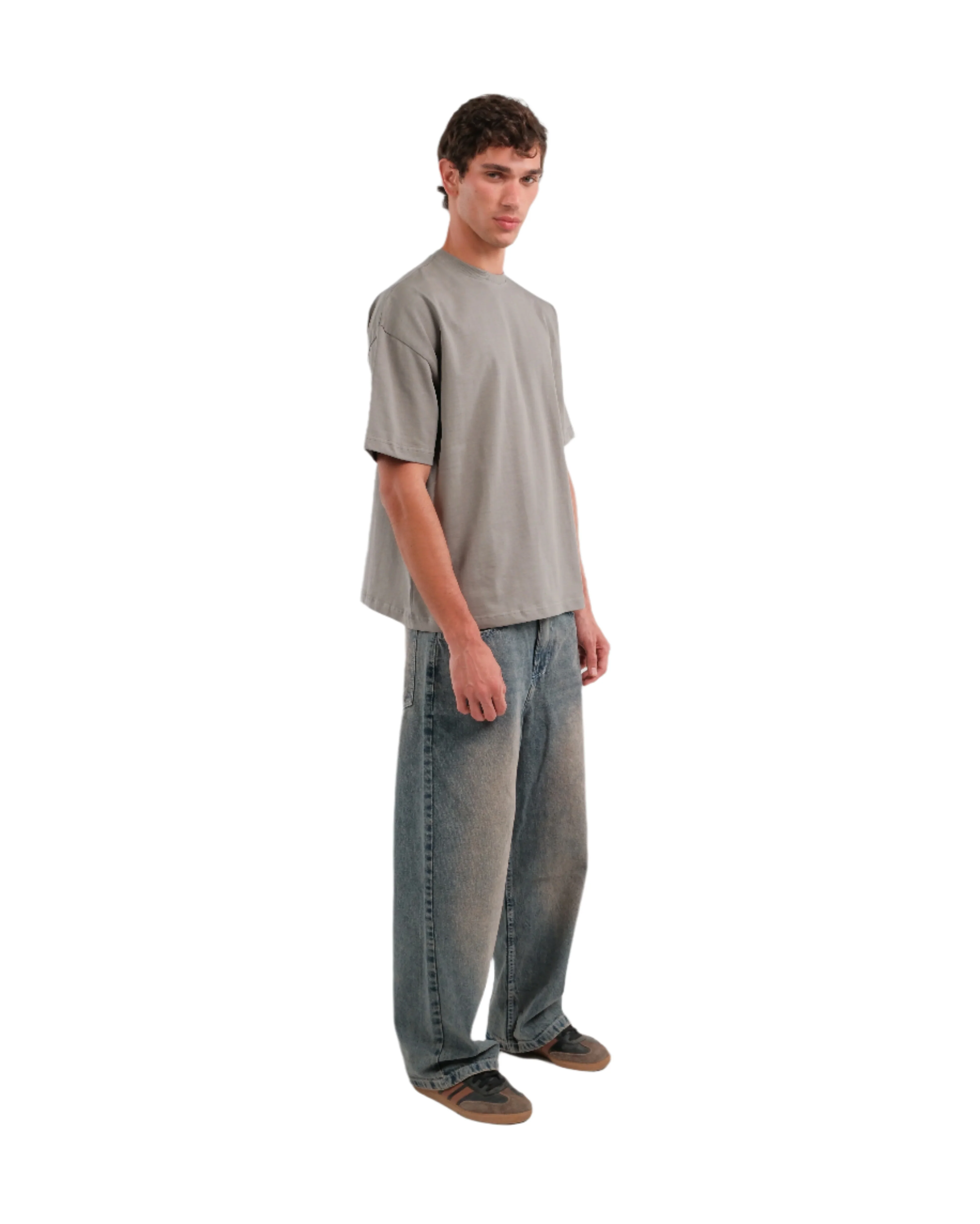Oversized T-Shirt - Image 11