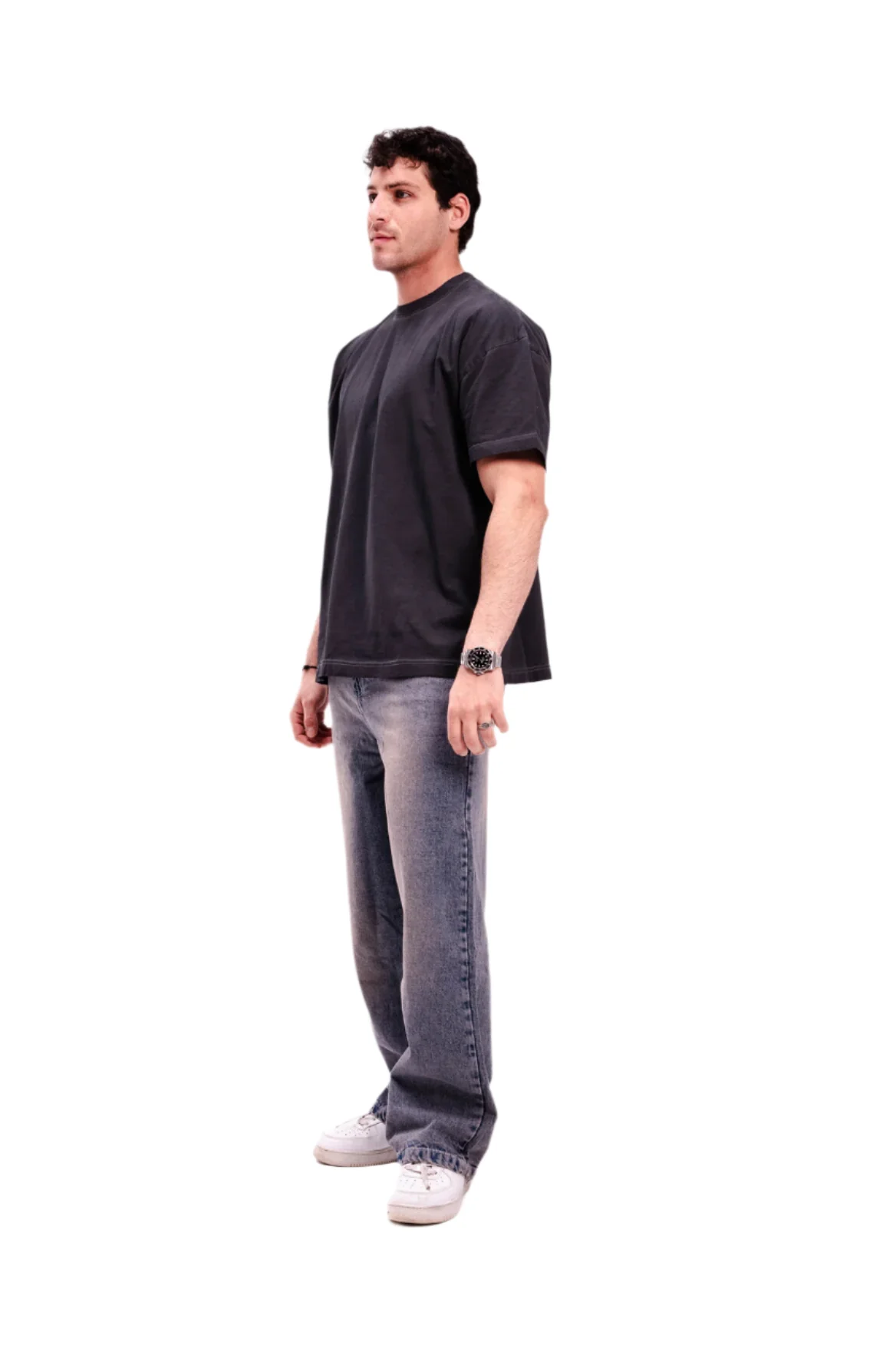 Oversized T-Shirt - Image 14