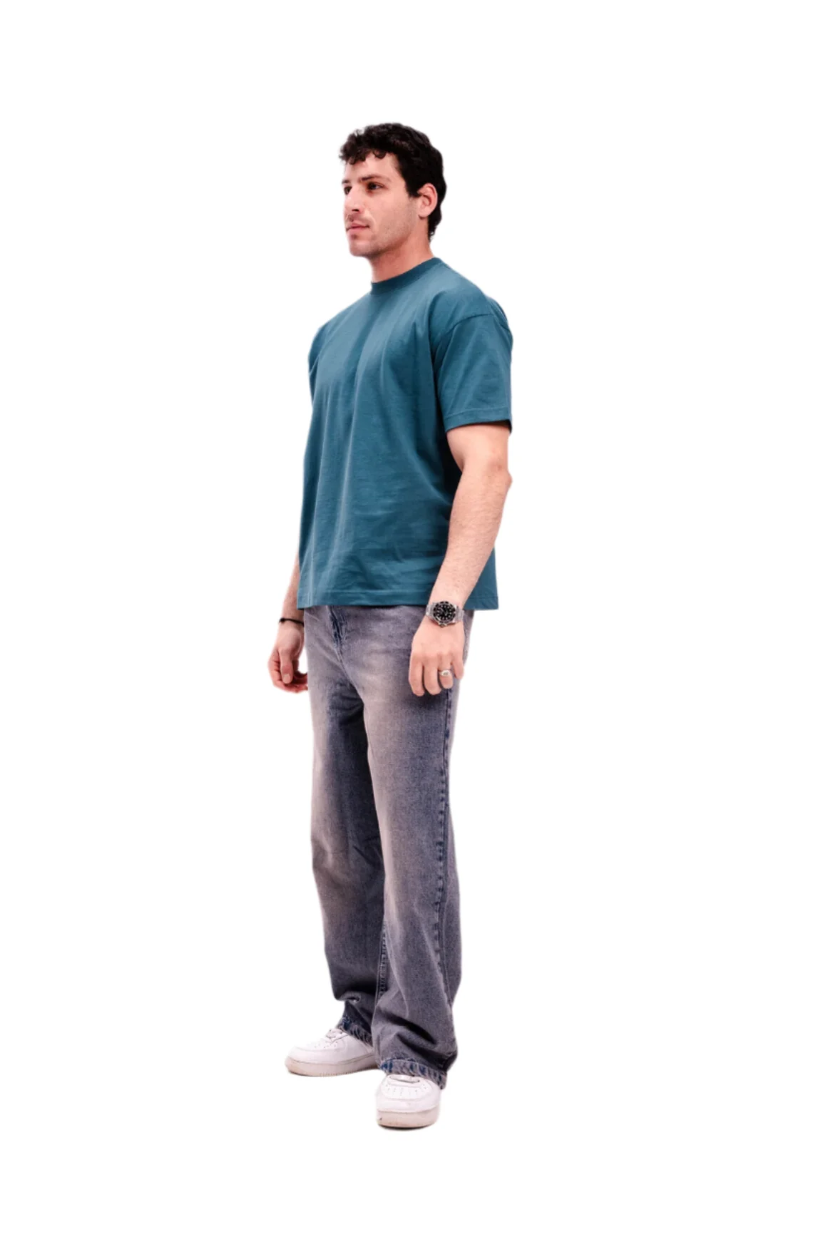 Oversized T-Shirt - Image 17