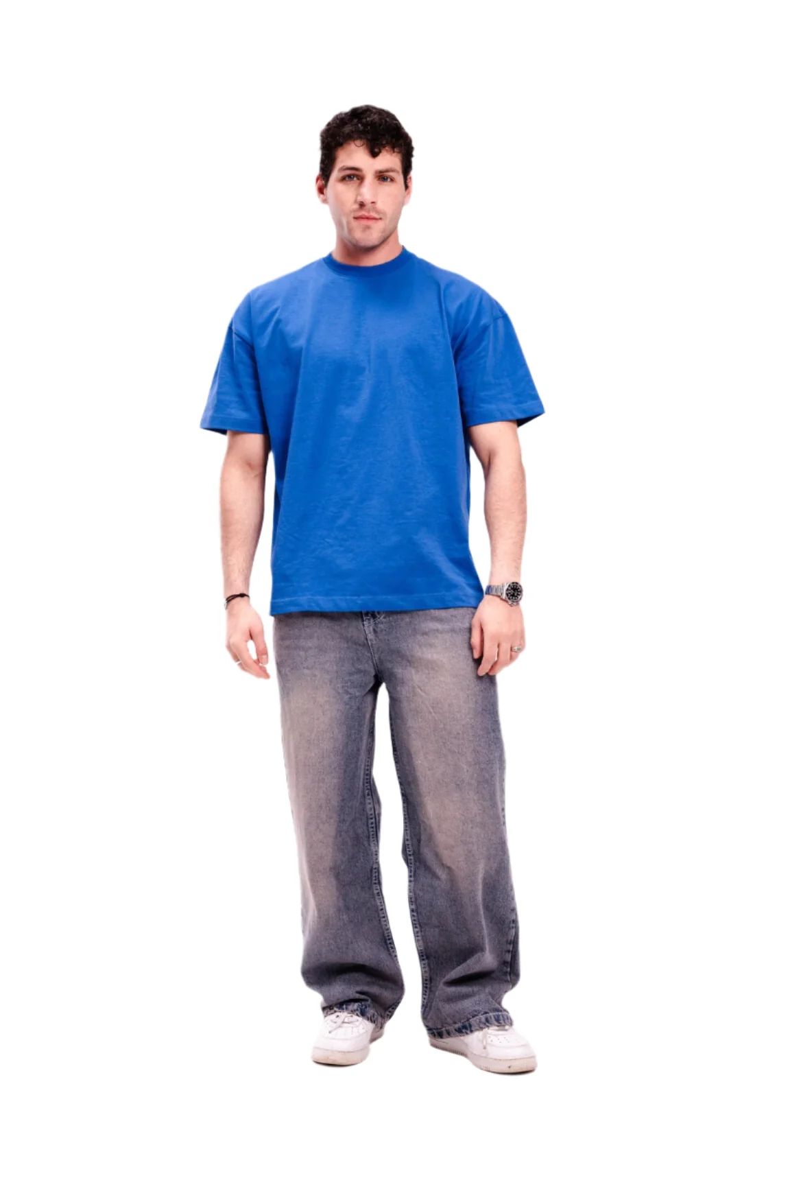 Oversized T-Shirt - Image 19