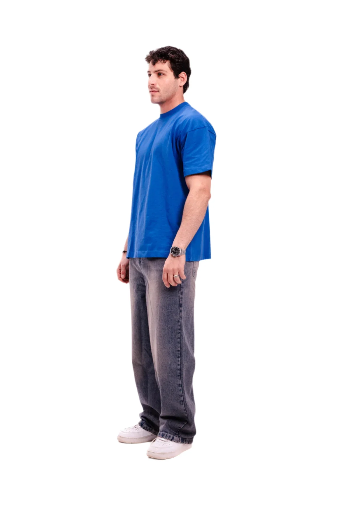 Oversized T-Shirt - Image 20
