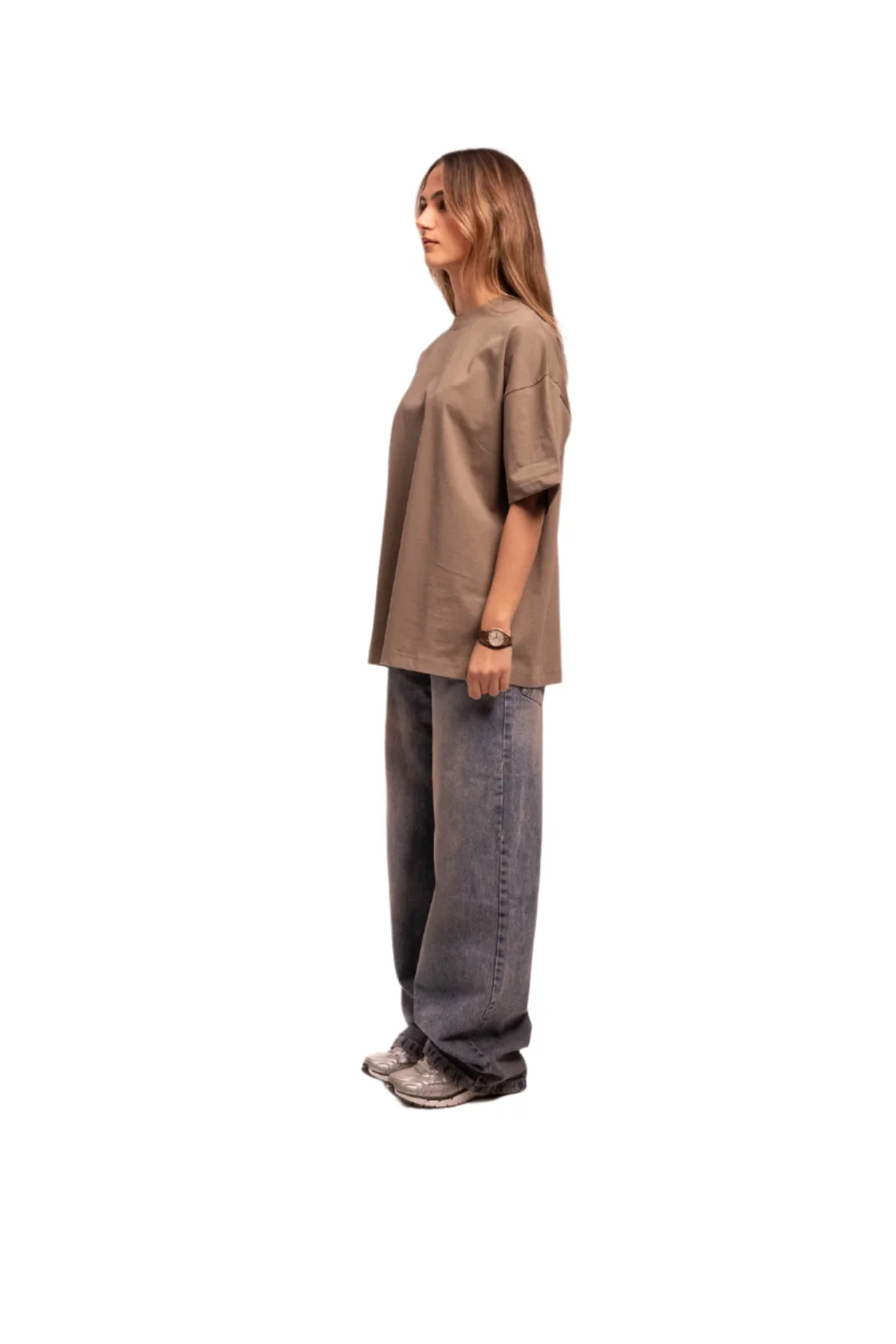 Oversized T-Shirt - Image 26