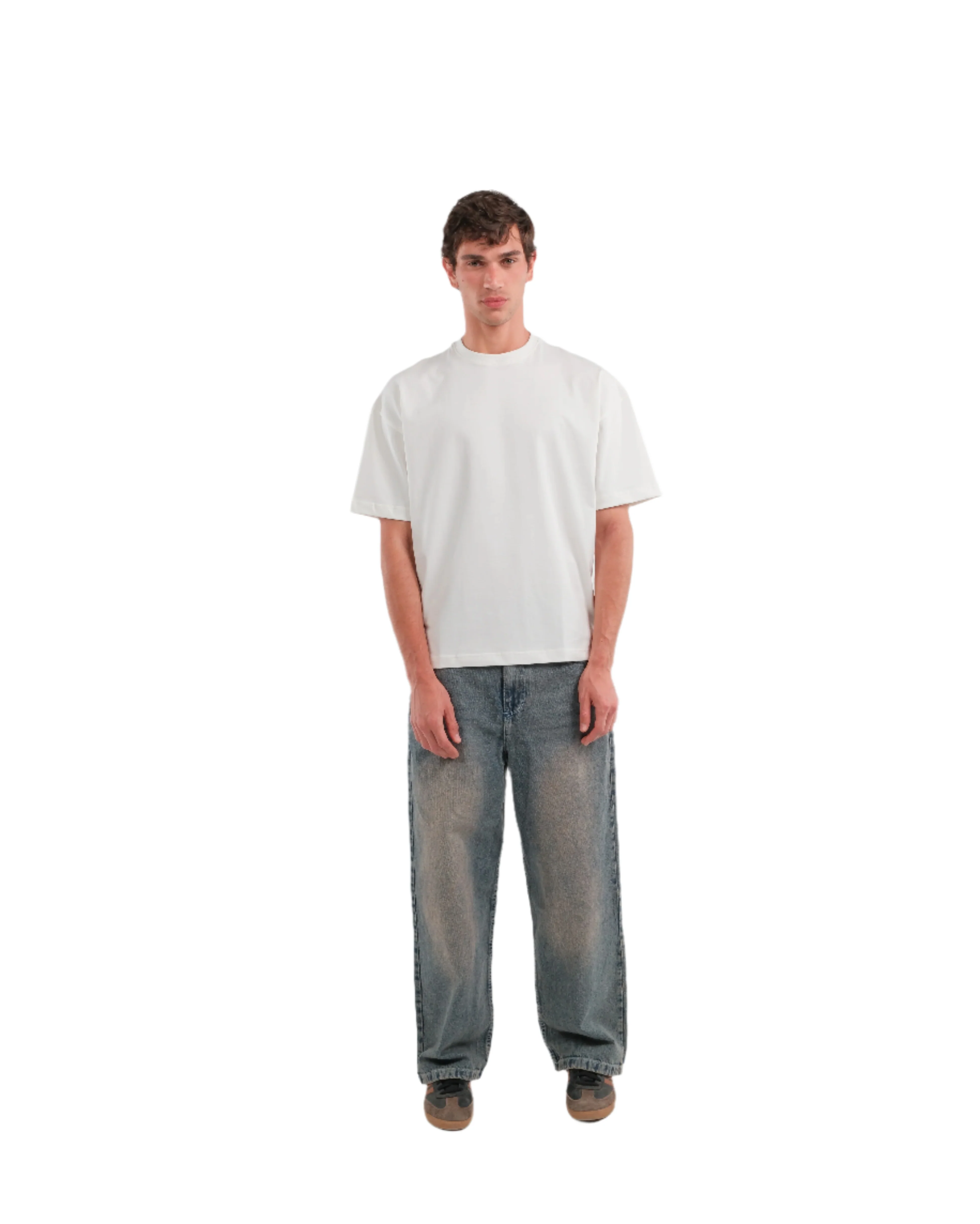 Oversized T-Shirt - Image 4