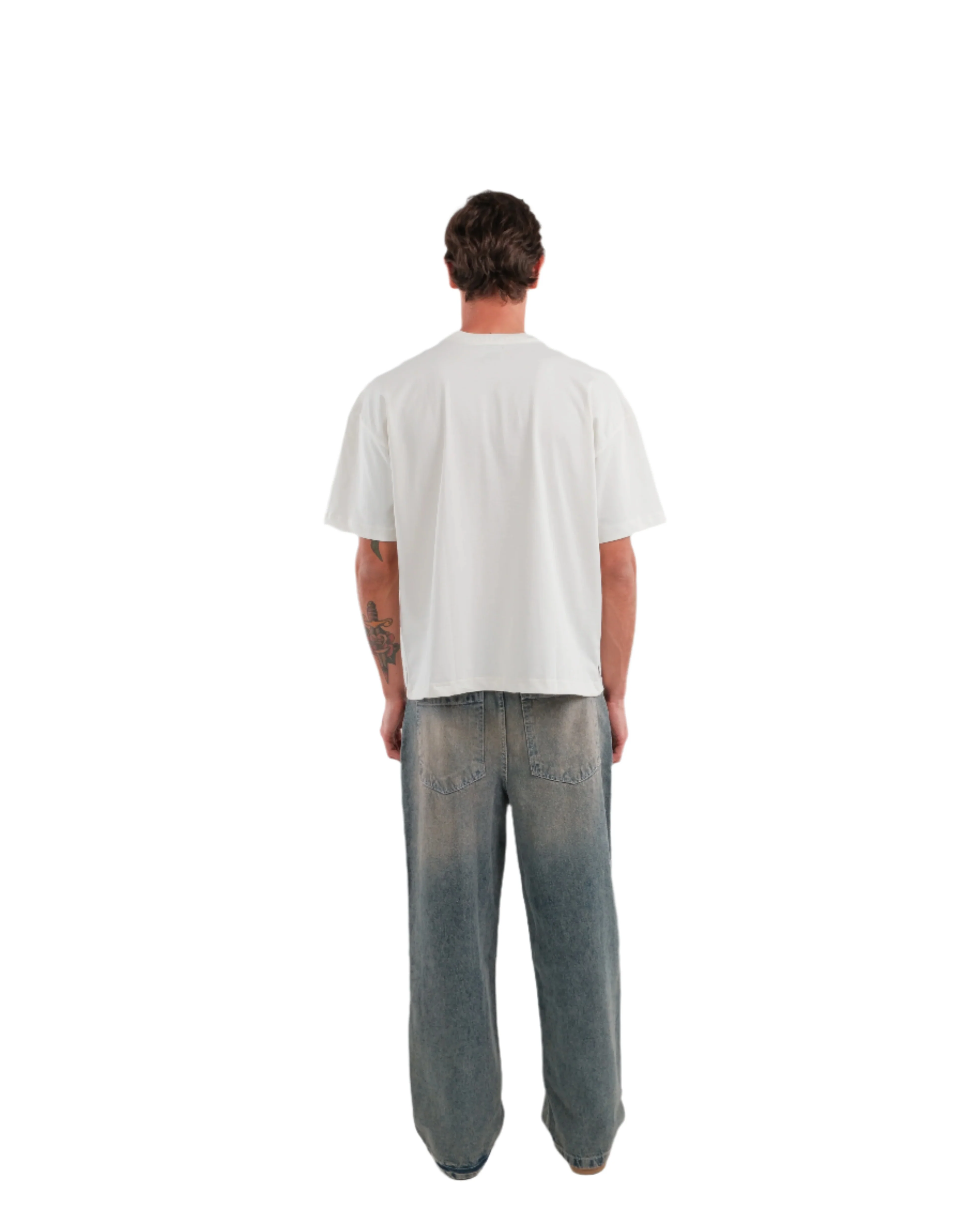 Oversized T-Shirt - Image 6