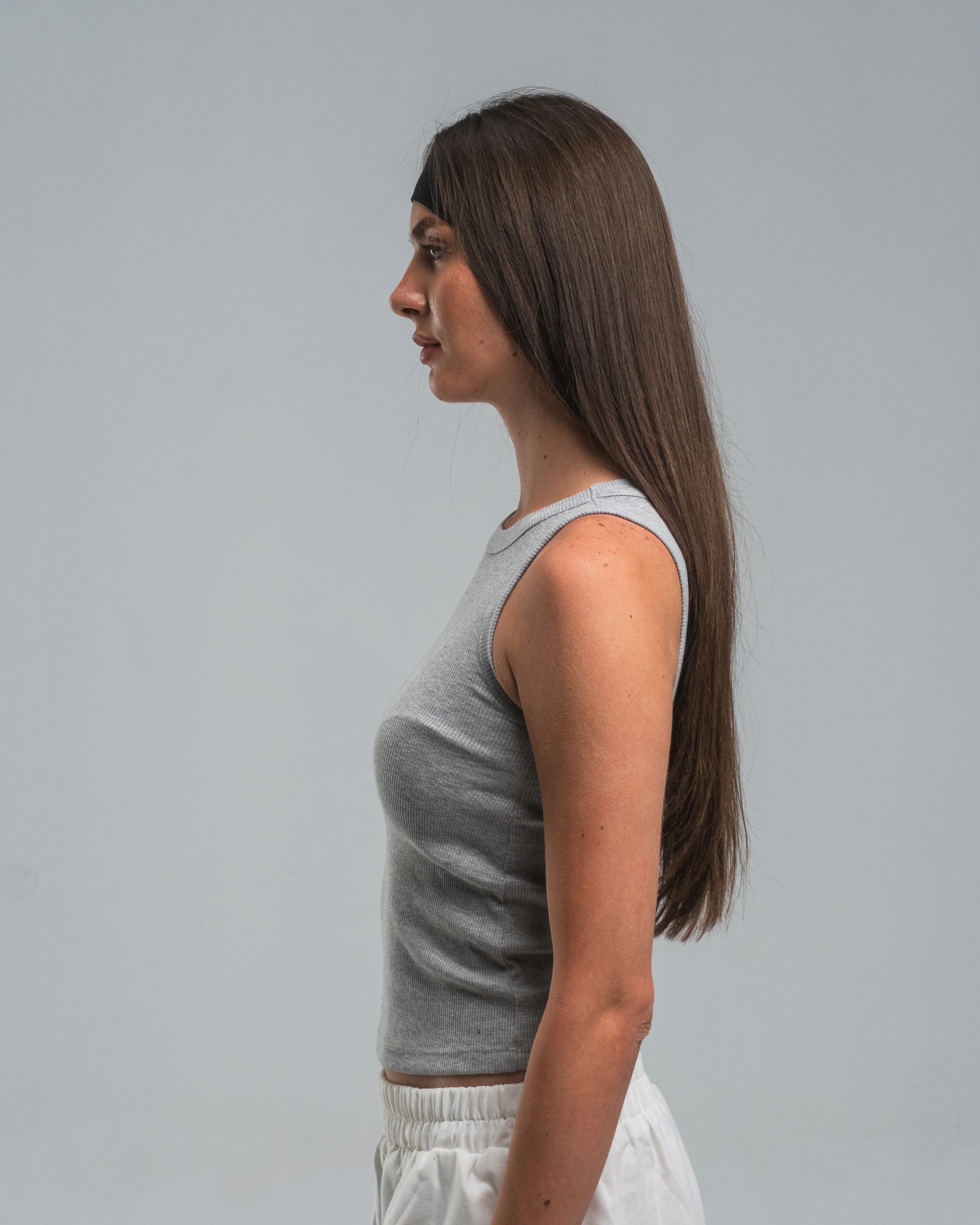 Crewneck Tank Top - Image 24