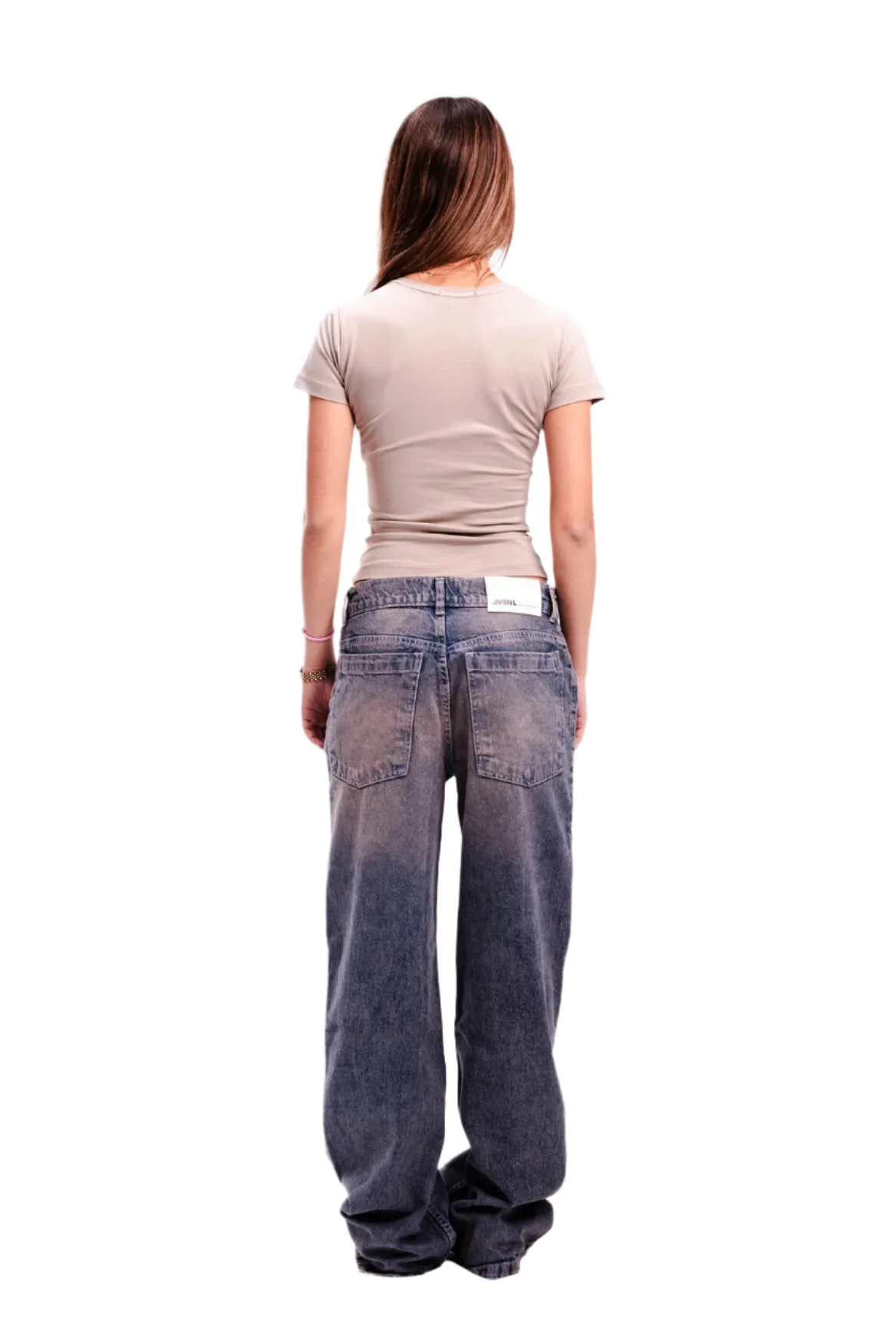 Tight Short Sleeve T-Shirt - Image 11