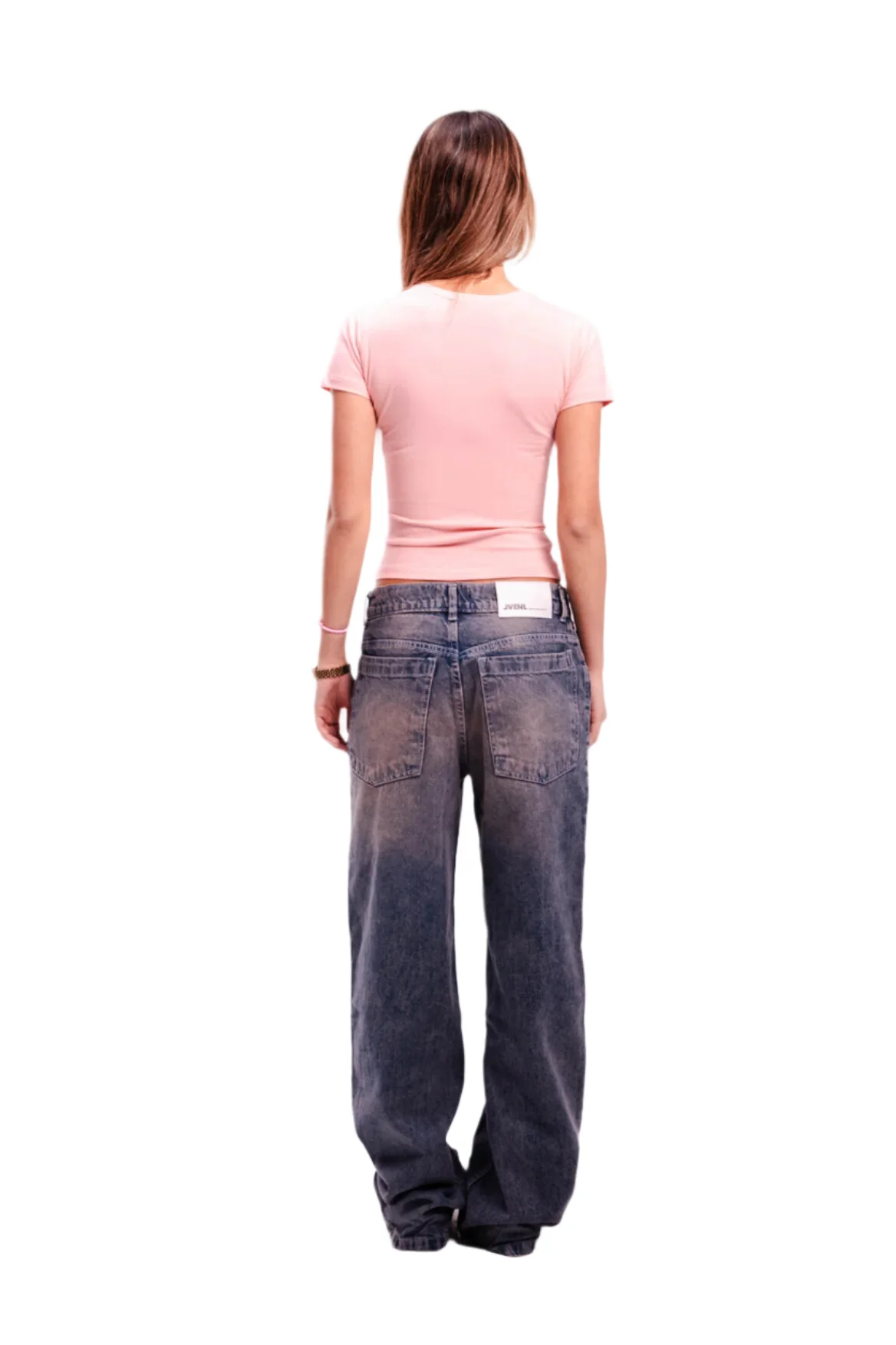 Tight Short Sleeve T-Shirt - Image 14