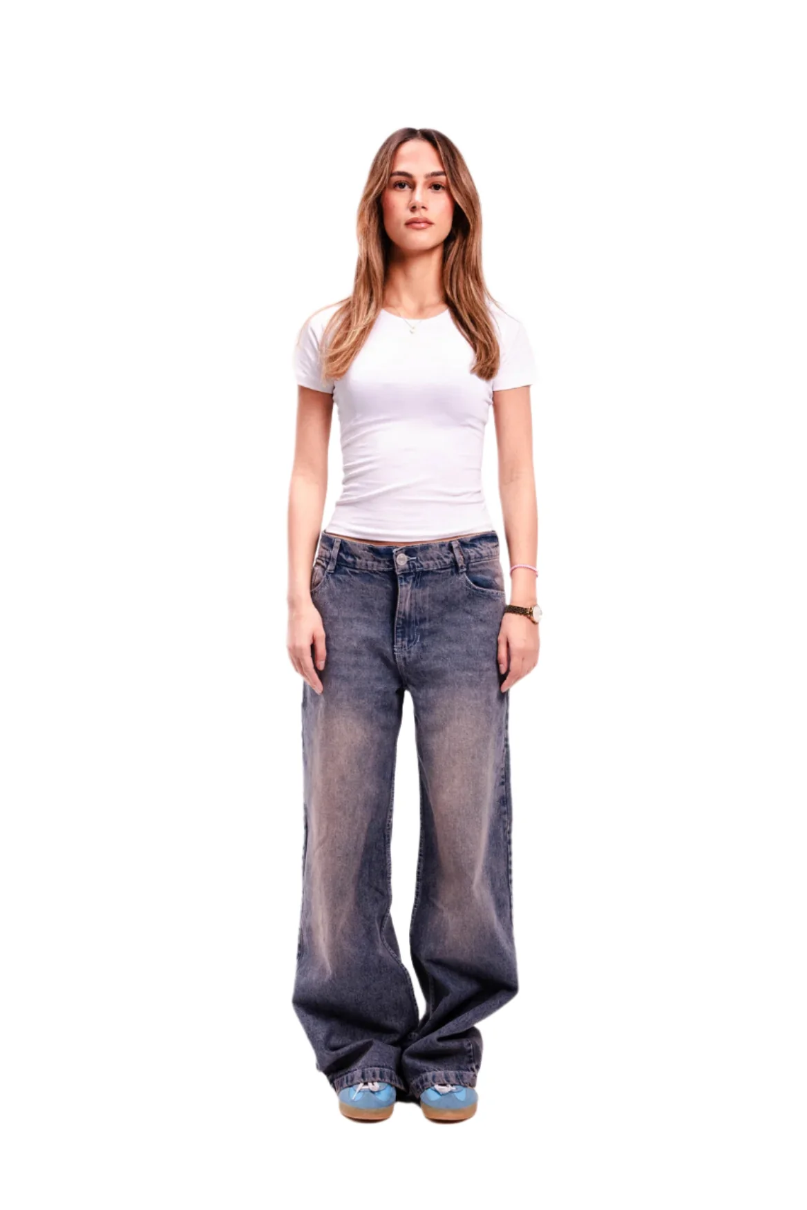 Tight Short Sleeve T-Shirt - Image 15