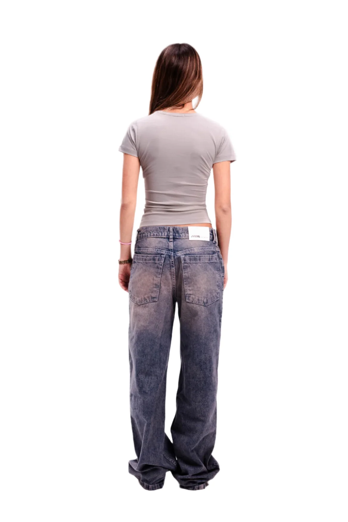 Tight Short Sleeve T-Shirt - Image 6