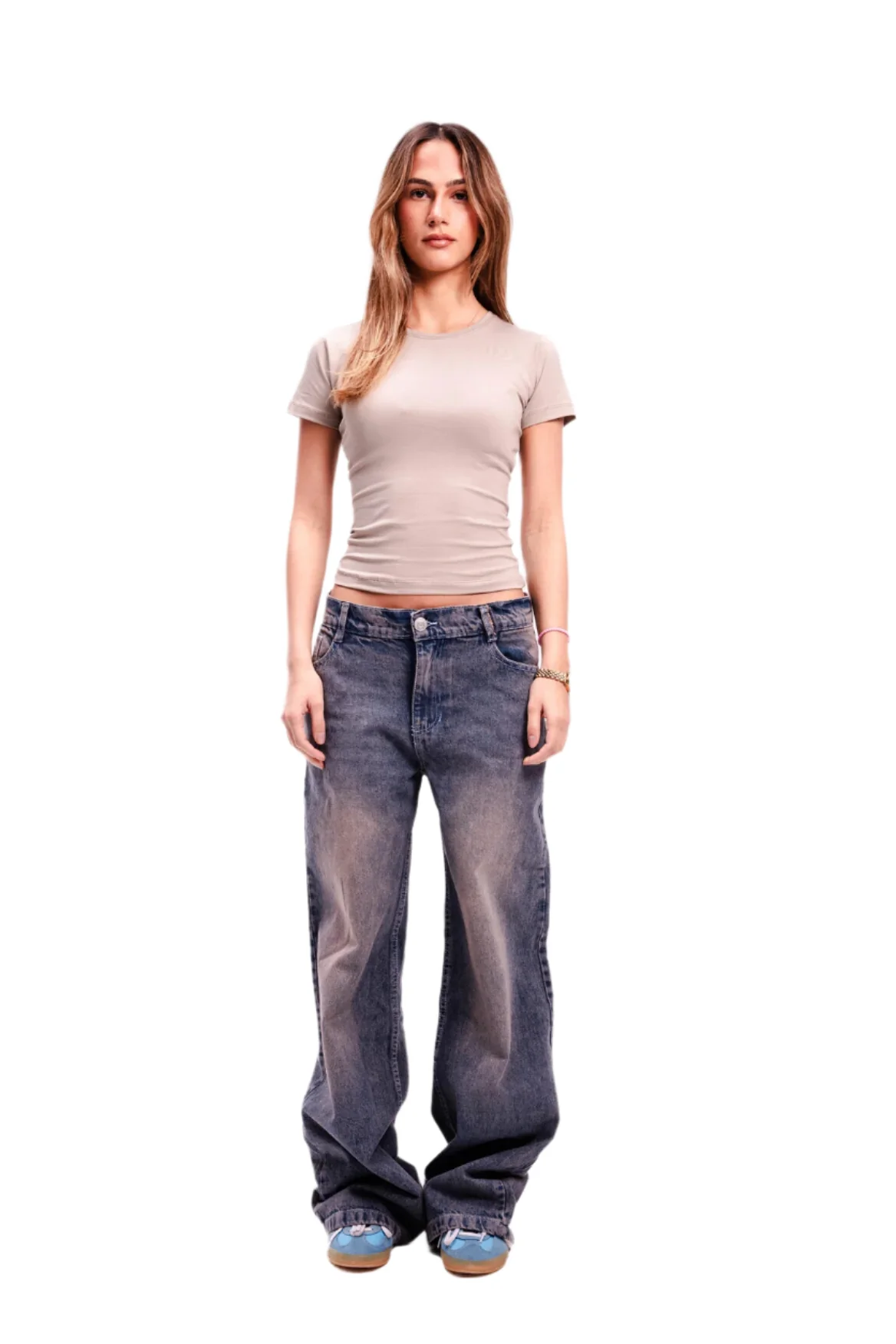 Tight Short Sleeve T-Shirt - Image 7