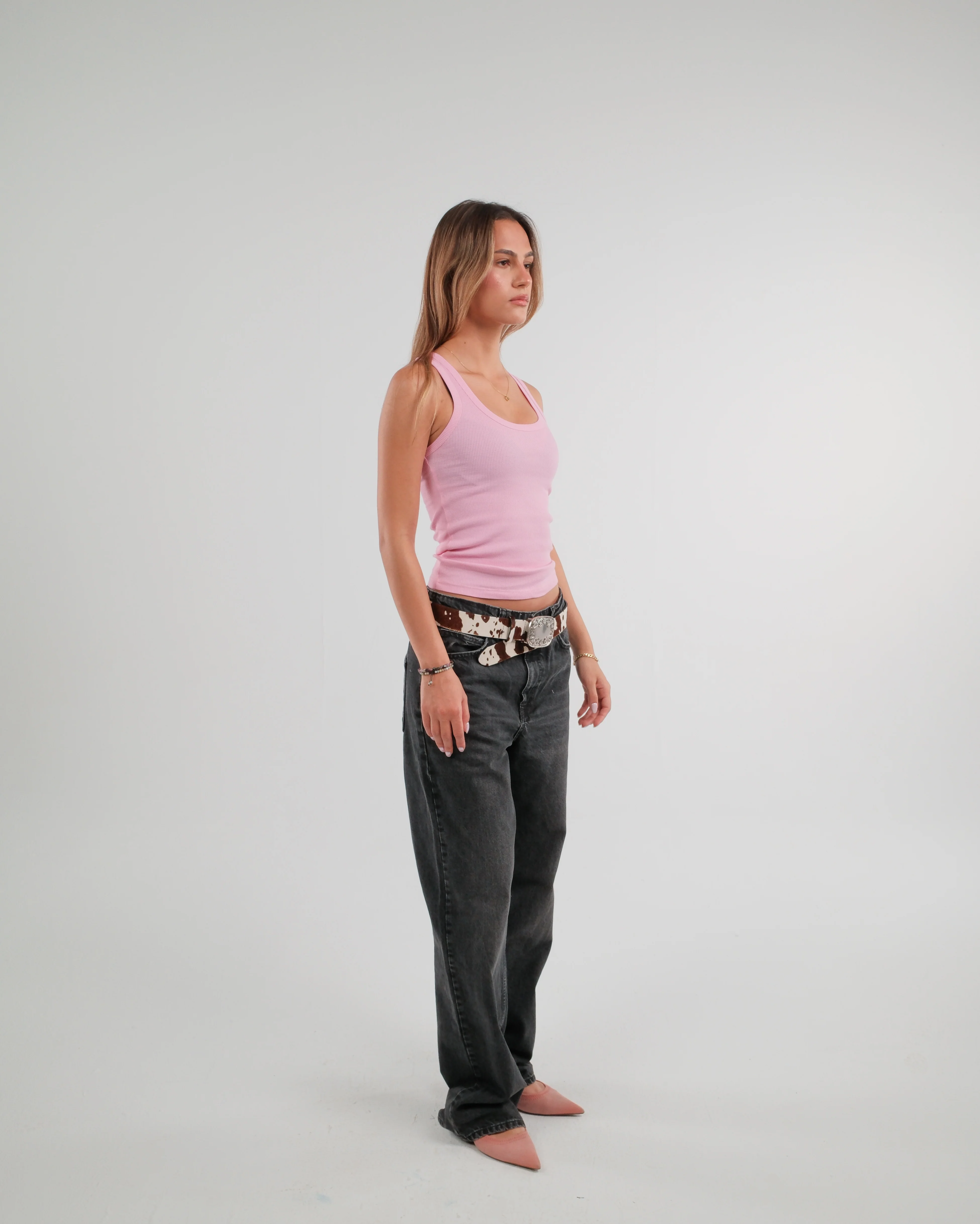 U-Shaped Tank Top - Image 18