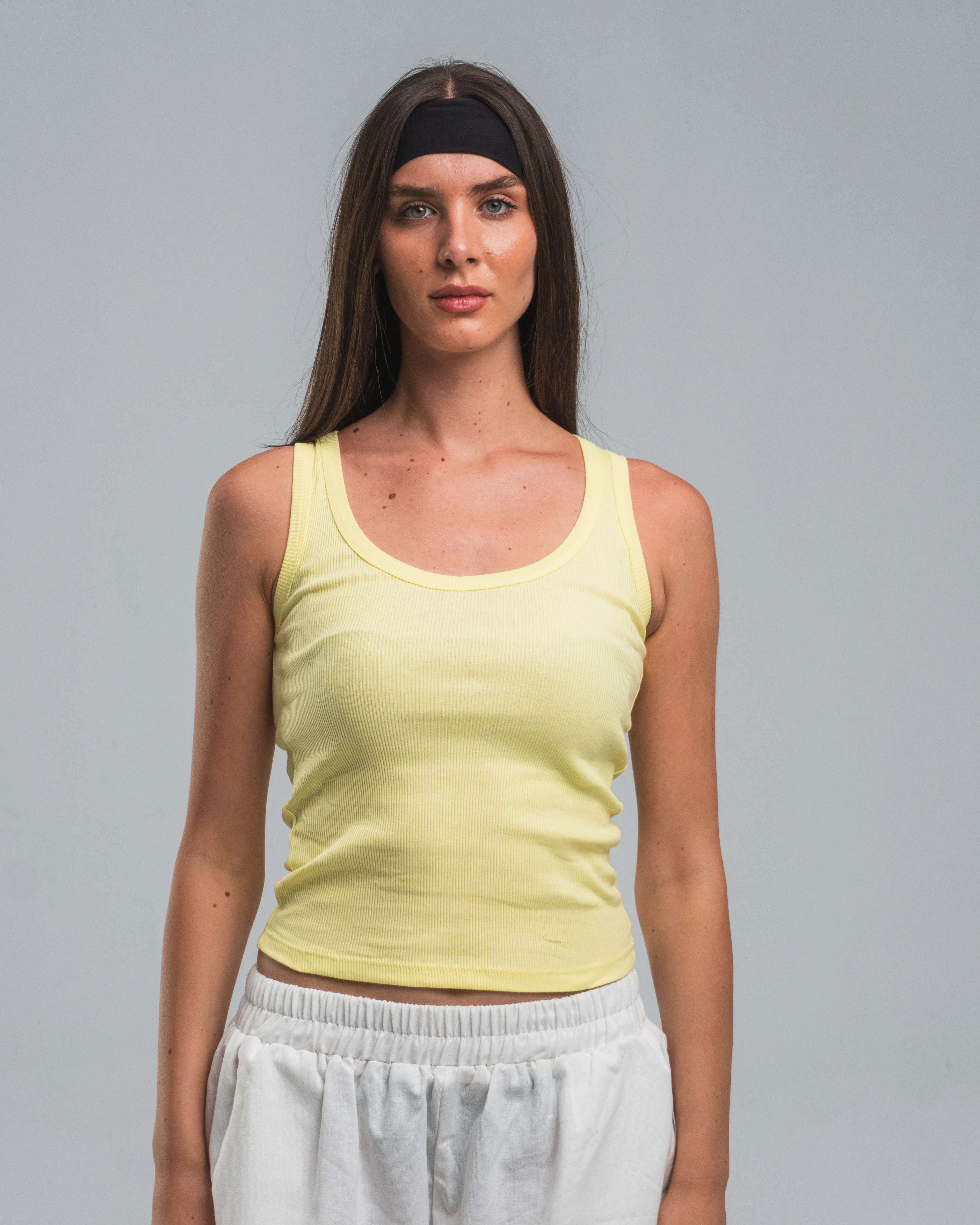 U-Shaped Tank Top - Image 19