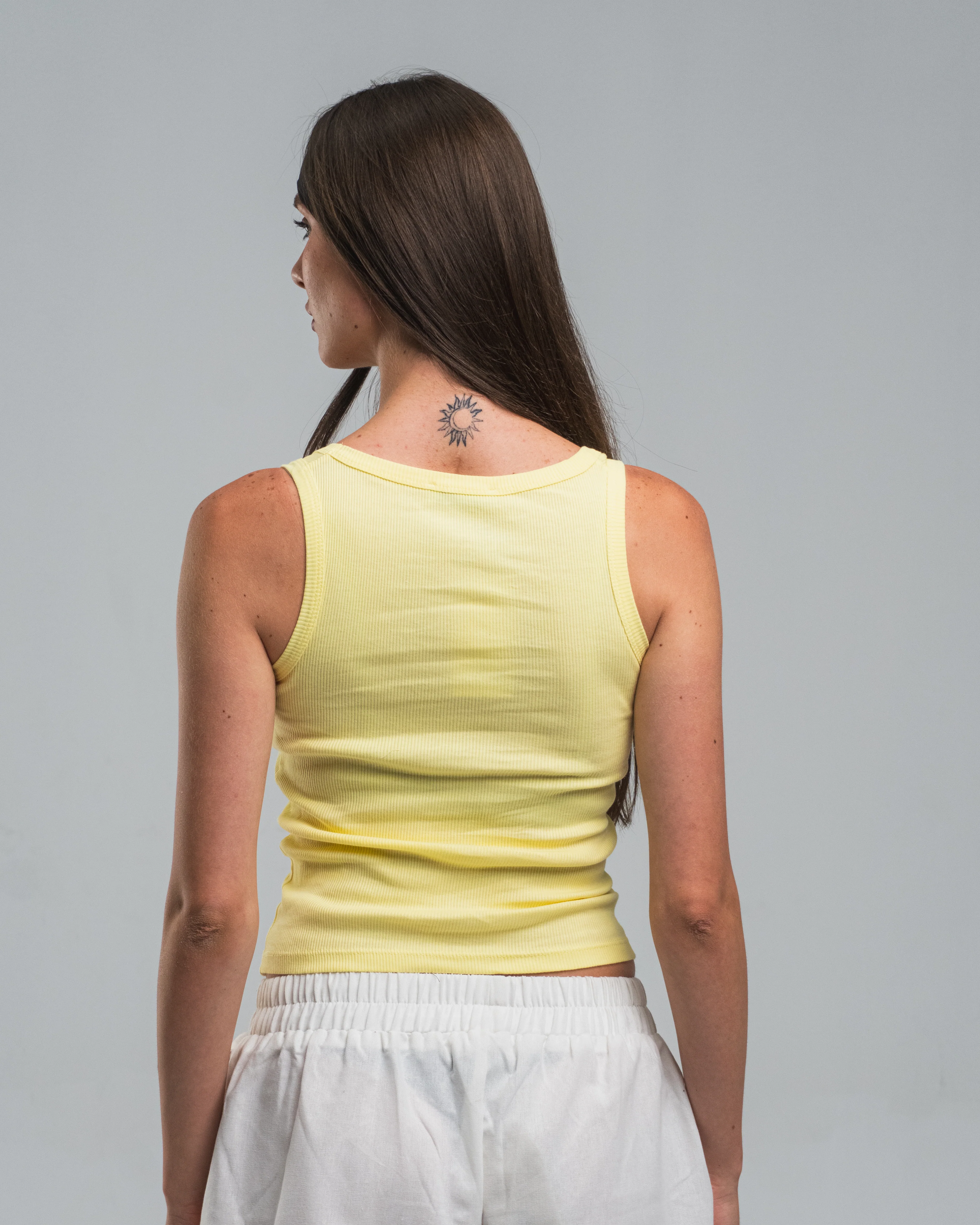 U-Shaped Tank Top - Image 21