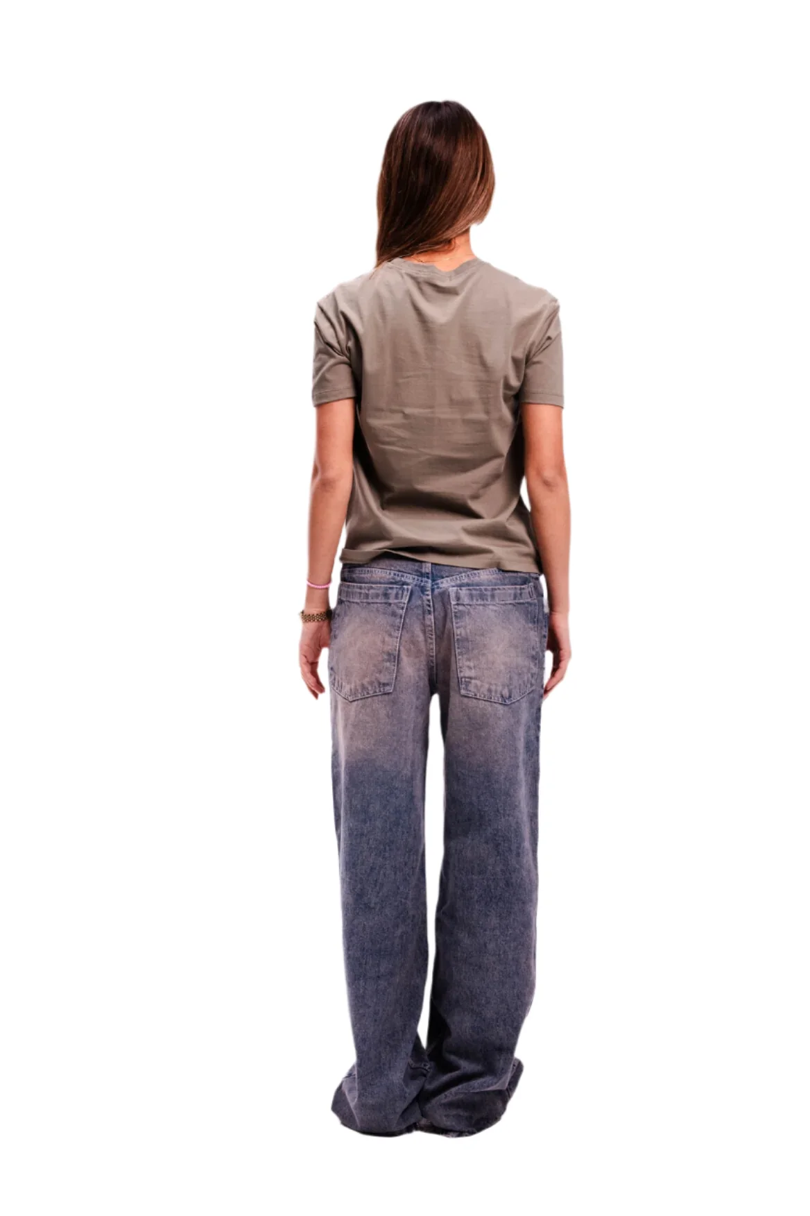 Women Regular Fit T-Shirt - Image 12