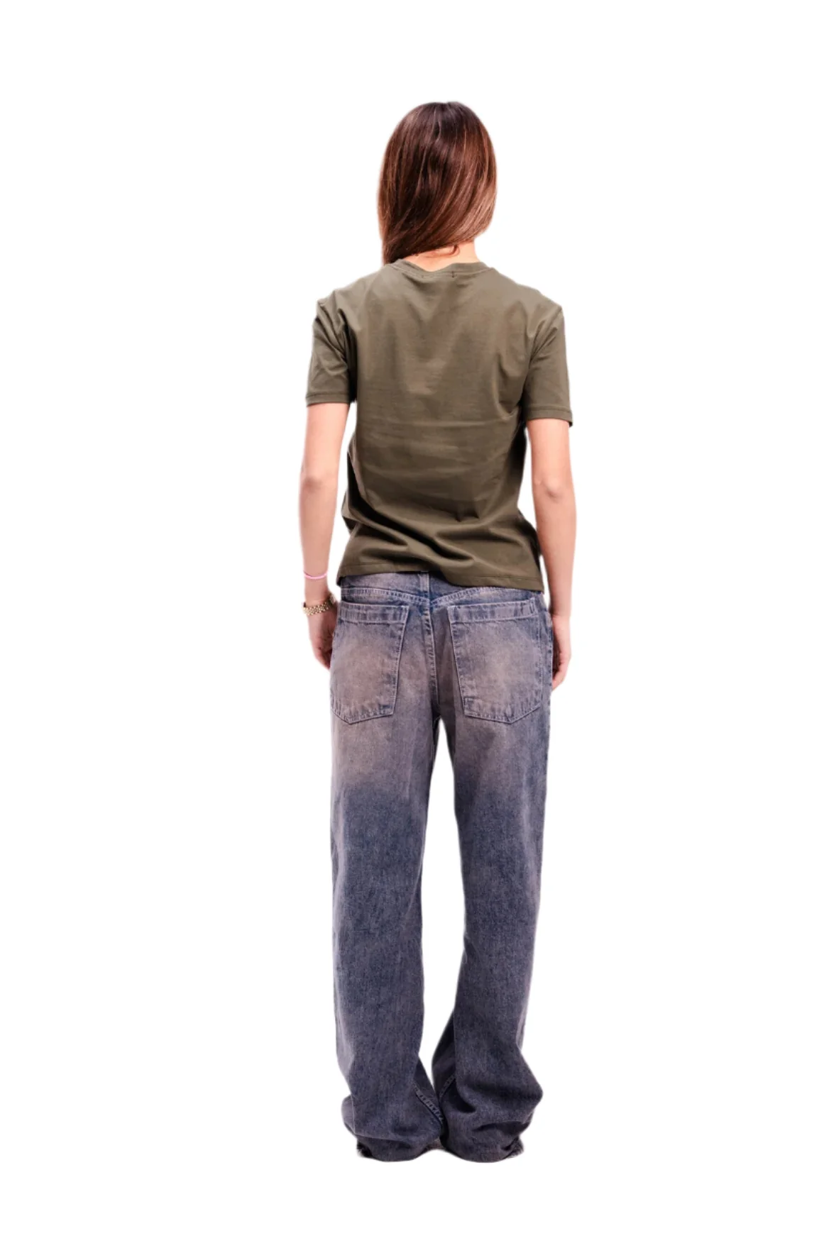 Women Regular Fit T-Shirt - Image 15