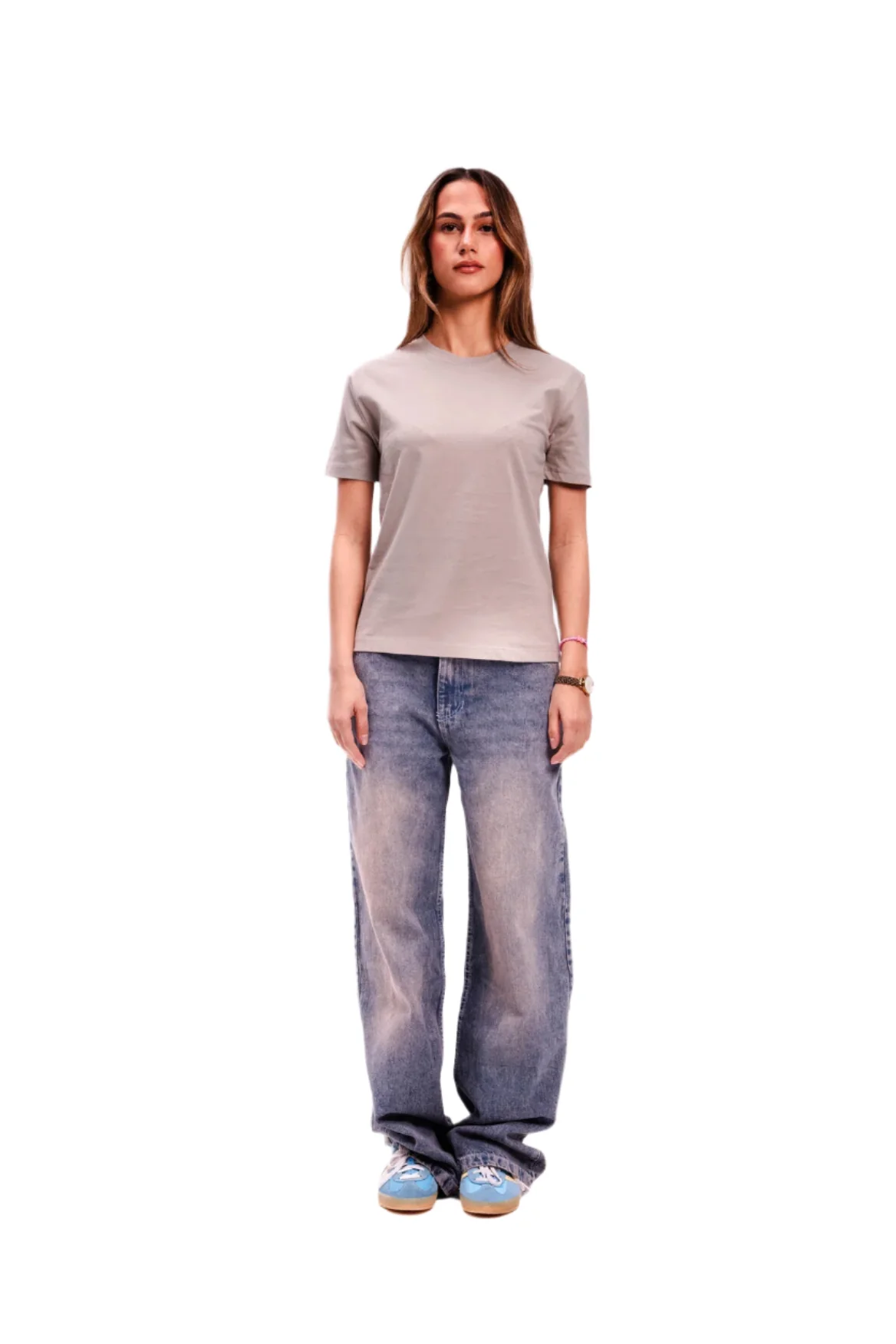 Women Regular Fit T-Shirt - Image 19