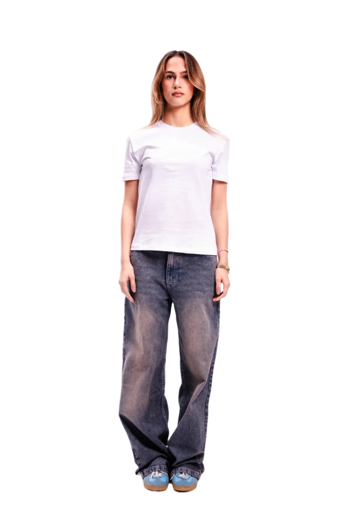 Women Regular Fit T-Shirt - Image 28