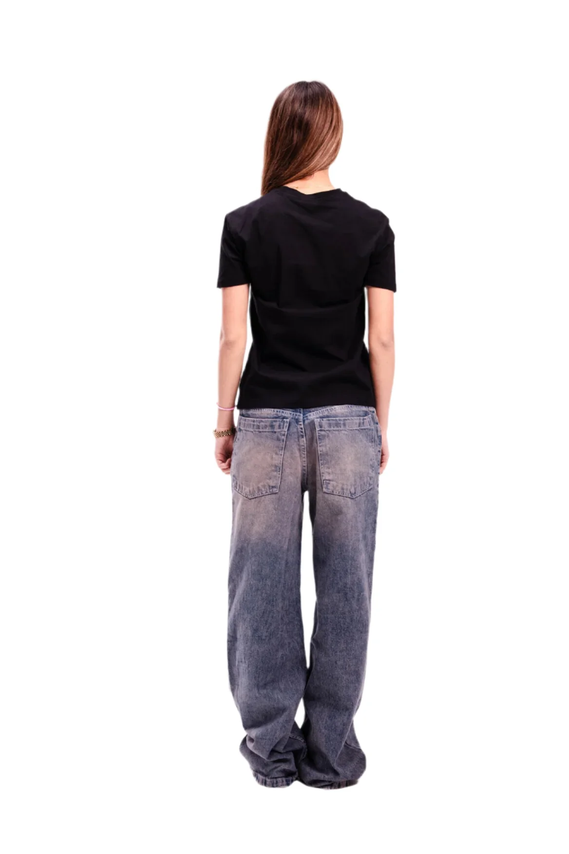 Women Regular Fit T-Shirt - Image 3