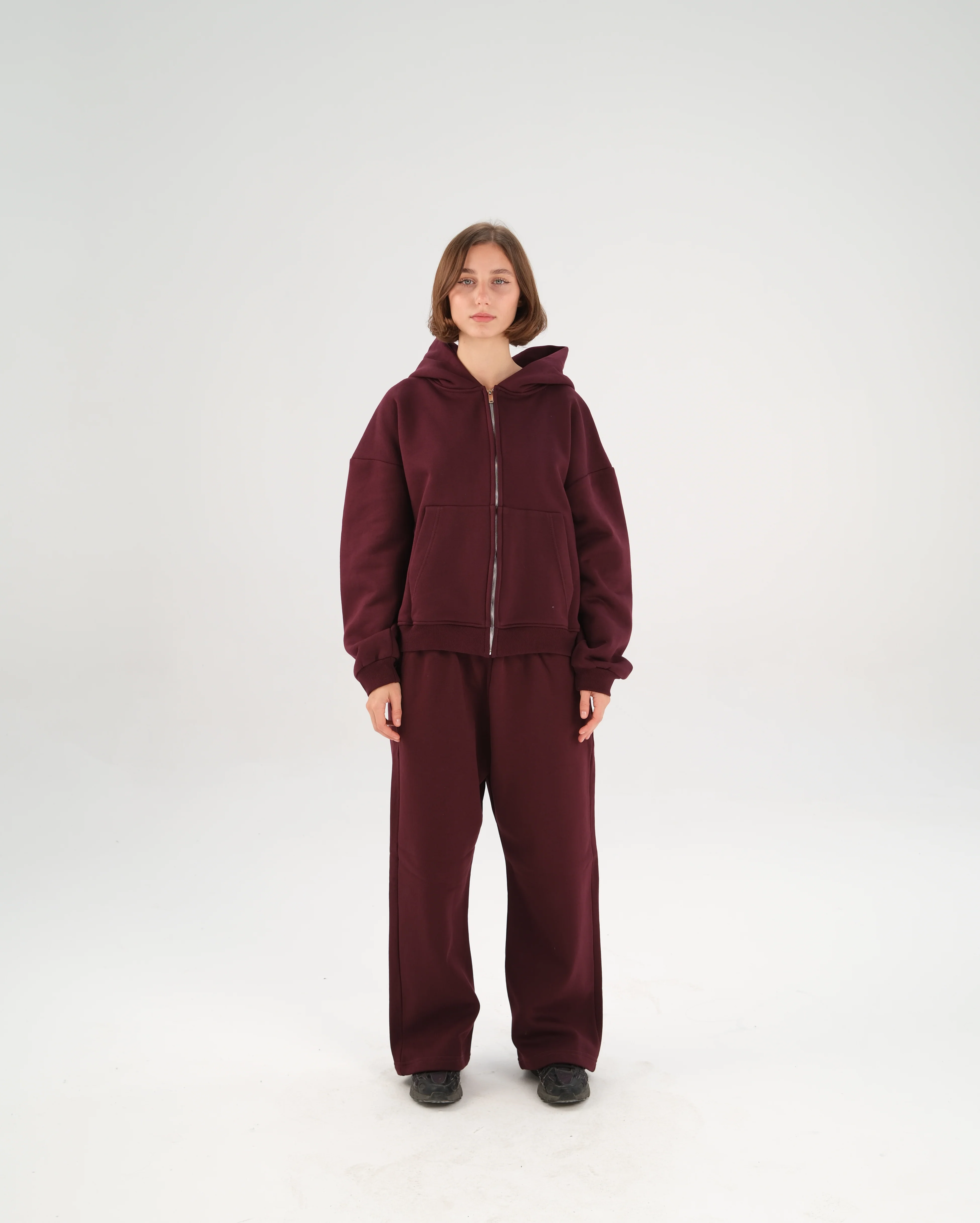 The Heavyweight Zipup - Image 11