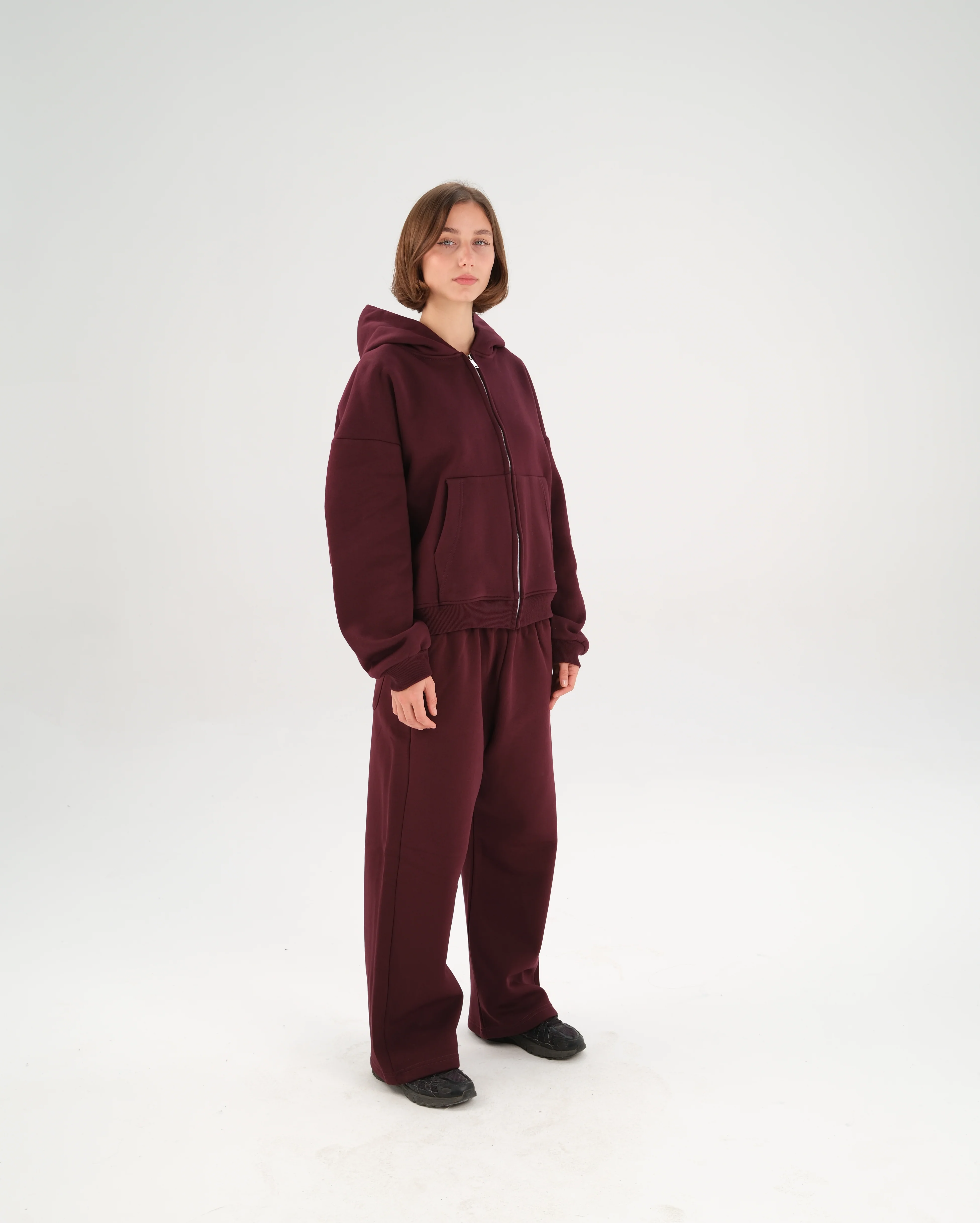 The Heavyweight Zipup - Image 12