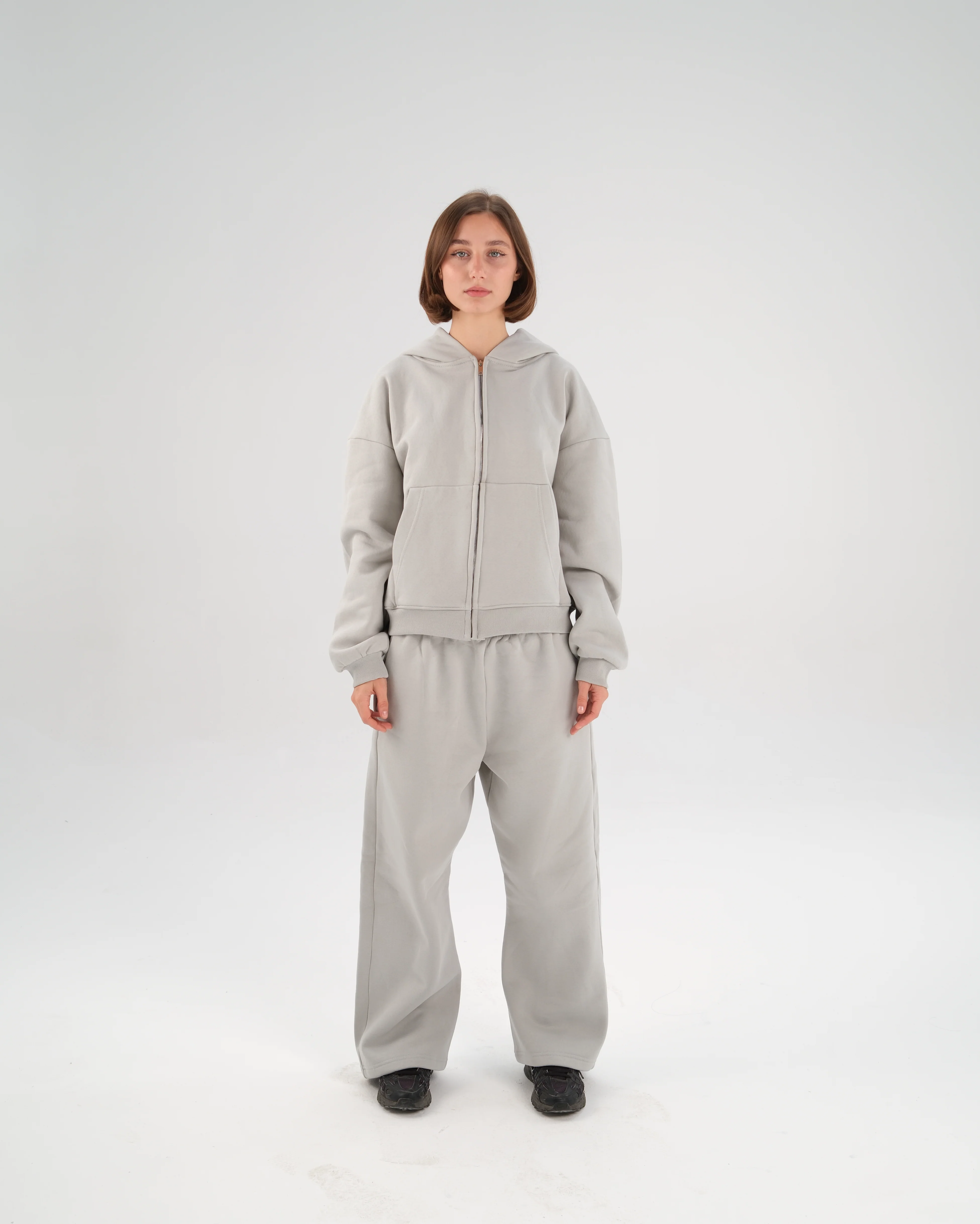 The Heavyweight Zipup - Image 20