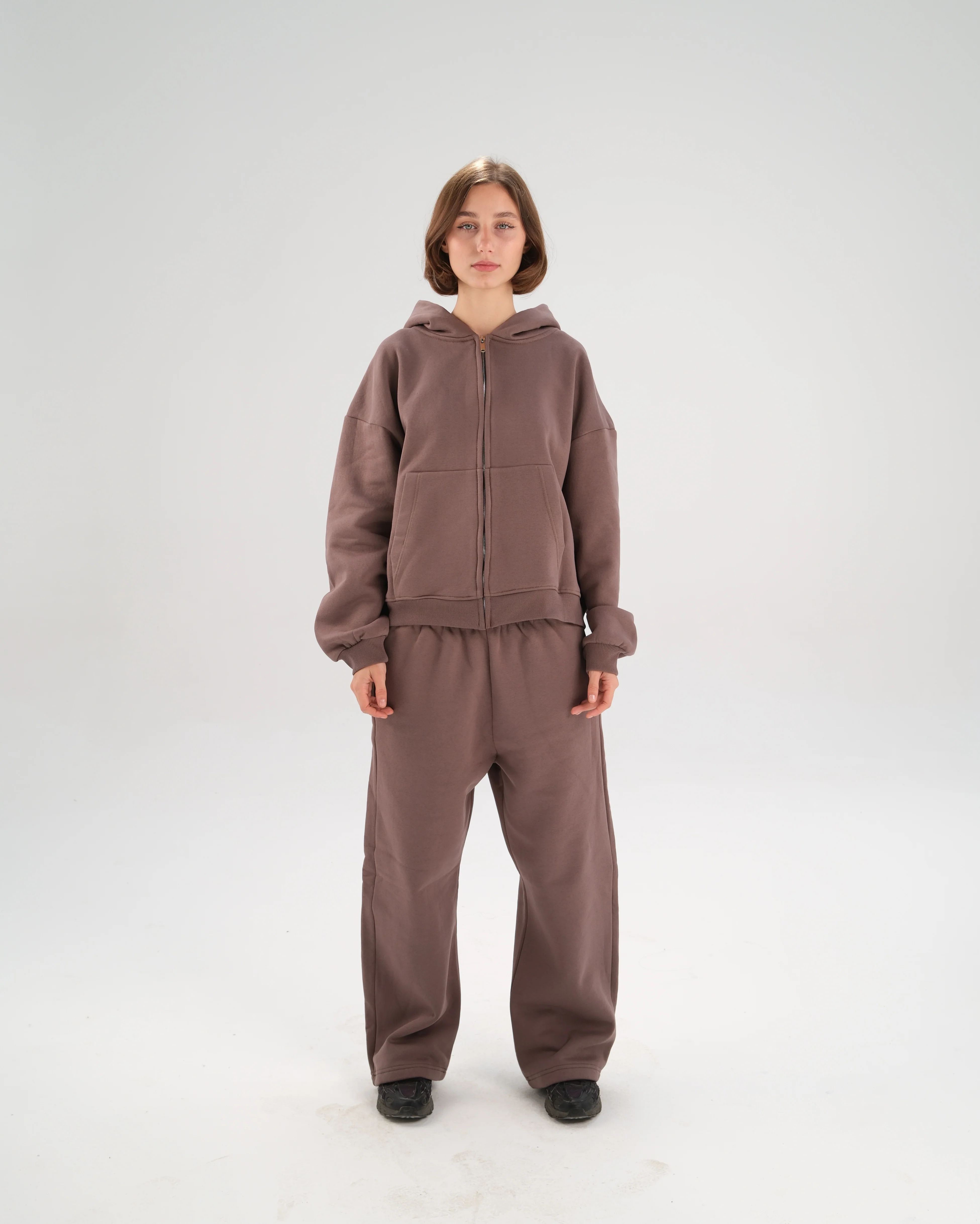 The Heavyweight Zipup - Image 7